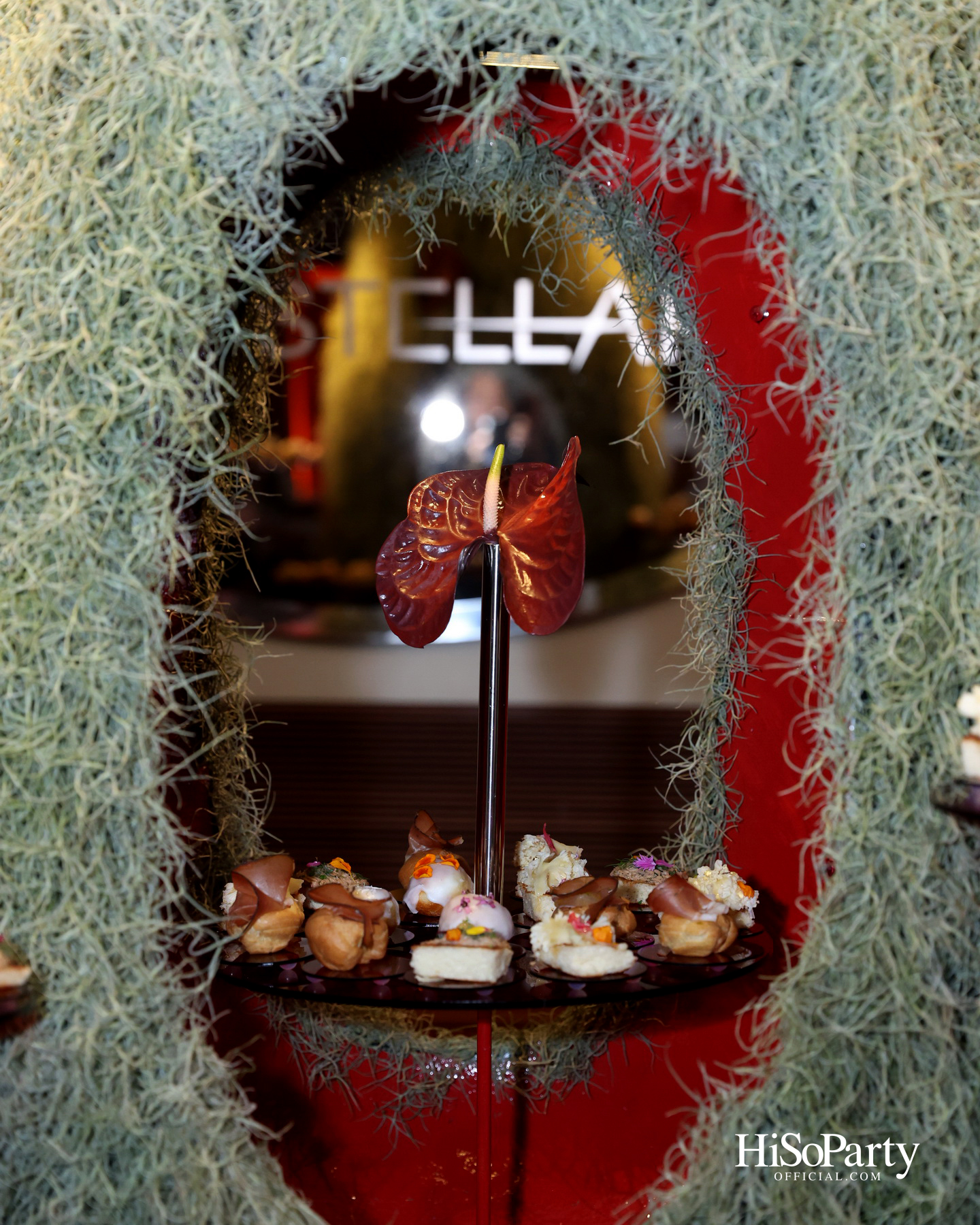 ‘EM STELLAR FIRST LIGHT’ ค่ำคืนเอ็กซ์คลูซีฟที่หลอมรวมไลฟ์สไตล์และศิลปะไว้อย่างลงตัว