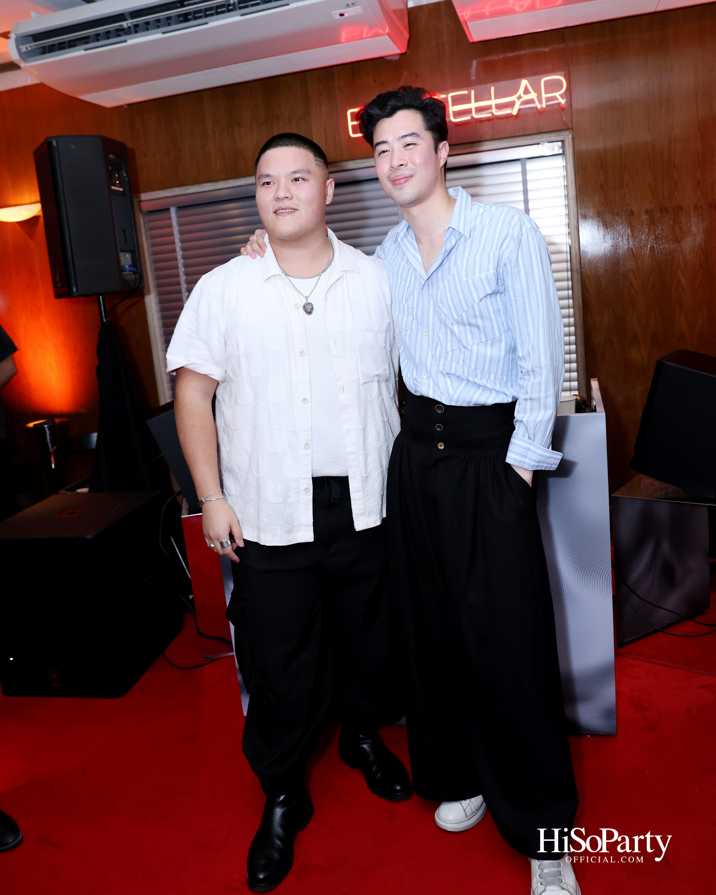 ‘EM STELLAR FIRST LIGHT’ ค่ำคืนเอ็กซ์คลูซีฟที่หลอมรวมไลฟ์สไตล์และศิลปะไว้อย่างลงตัว