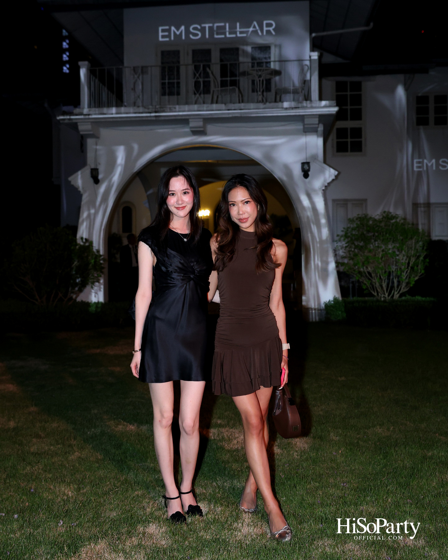 ‘EM STELLAR FIRST LIGHT’ ค่ำคืนเอ็กซ์คลูซีฟที่หลอมรวมไลฟ์สไตล์และศิลปะไว้อย่างลงตัว