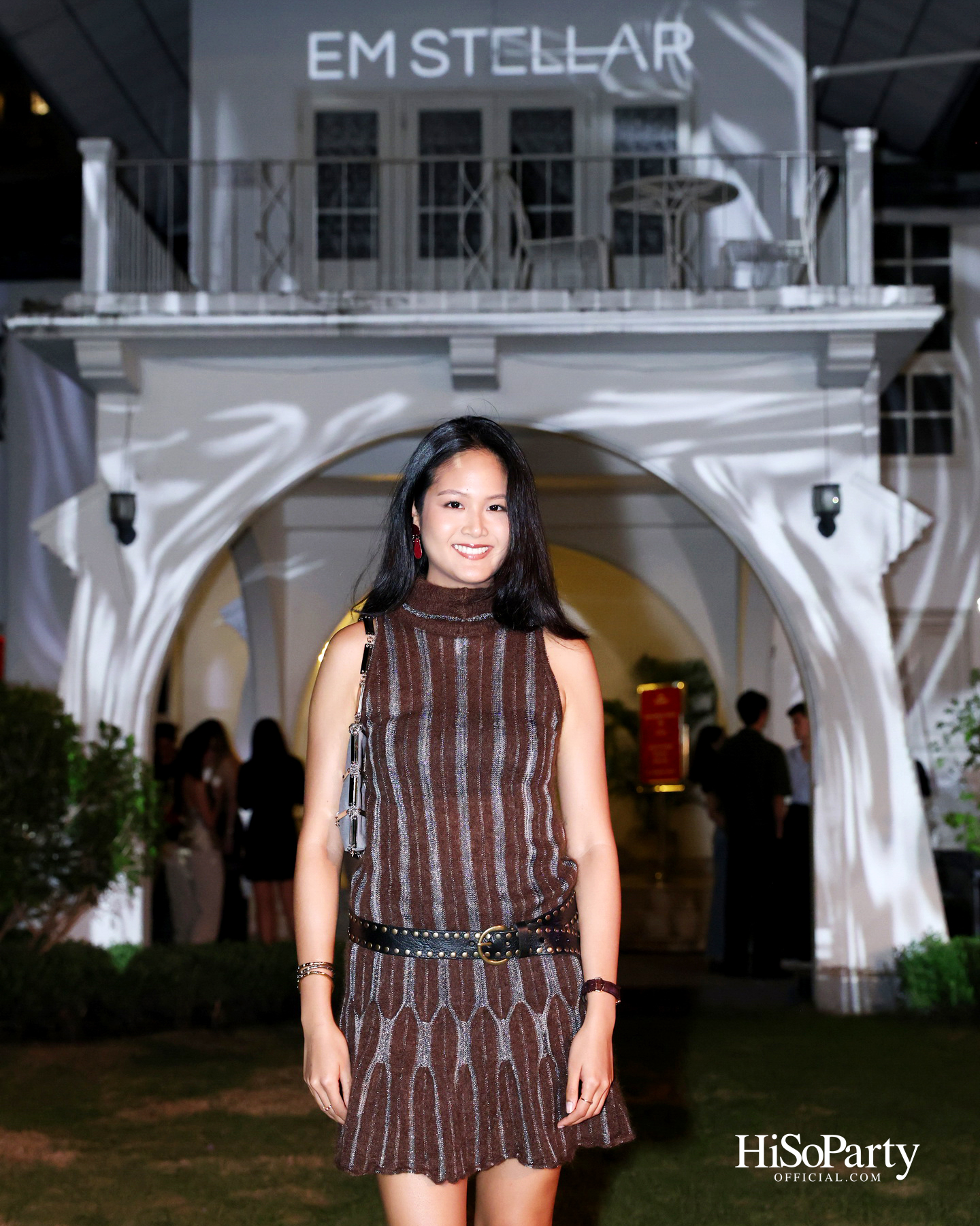 ‘EM STELLAR FIRST LIGHT’ ค่ำคืนเอ็กซ์คลูซีฟที่หลอมรวมไลฟ์สไตล์และศิลปะไว้อย่างลงตัว