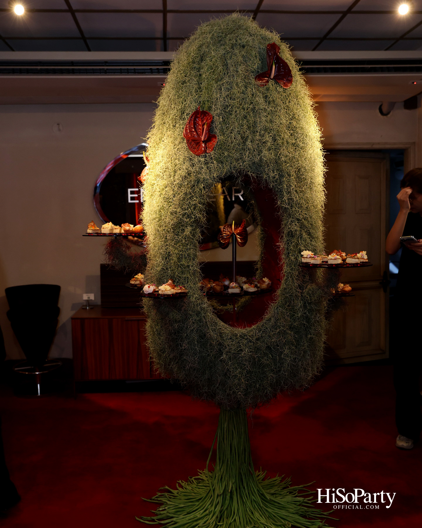 ‘EM STELLAR FIRST LIGHT’ ค่ำคืนเอ็กซ์คลูซีฟที่หลอมรวมไลฟ์สไตล์และศิลปะไว้อย่างลงตัว