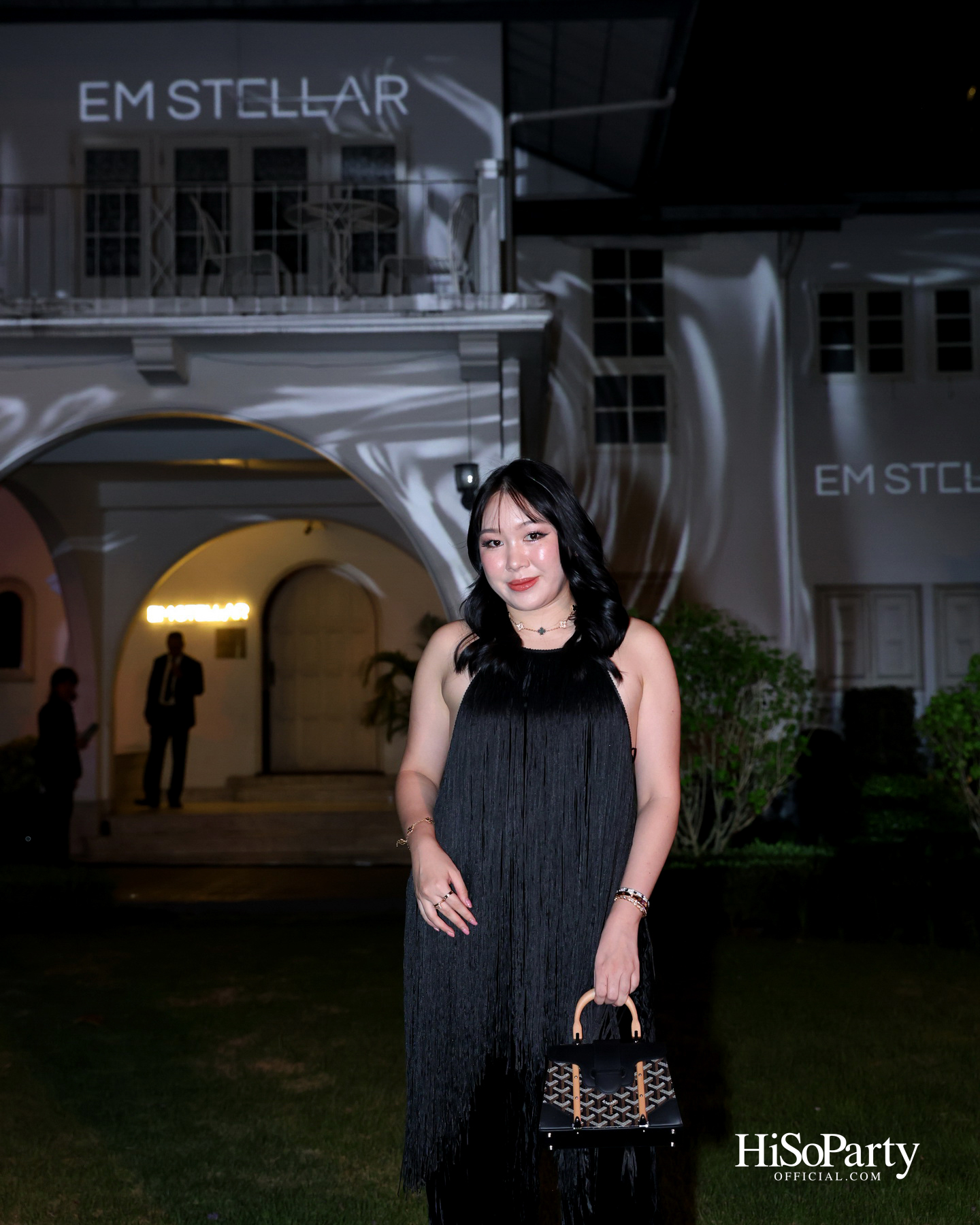 ‘EM STELLAR FIRST LIGHT’ ค่ำคืนเอ็กซ์คลูซีฟที่หลอมรวมไลฟ์สไตล์และศิลปะไว้อย่างลงตัว