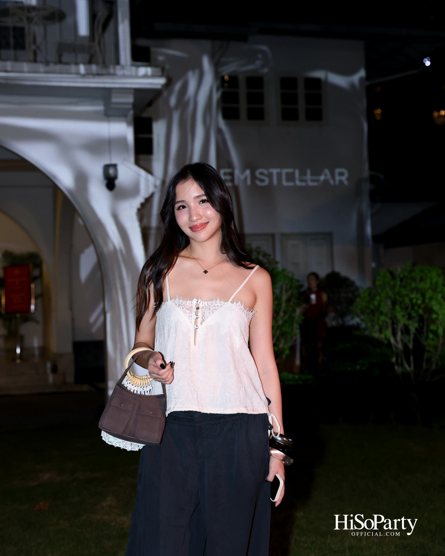 ‘EM STELLAR FIRST LIGHT’ ค่ำคืนเอ็กซ์คลูซีฟที่หลอมรวมไลฟ์สไตล์และศิลปะไว้อย่างลงตัว