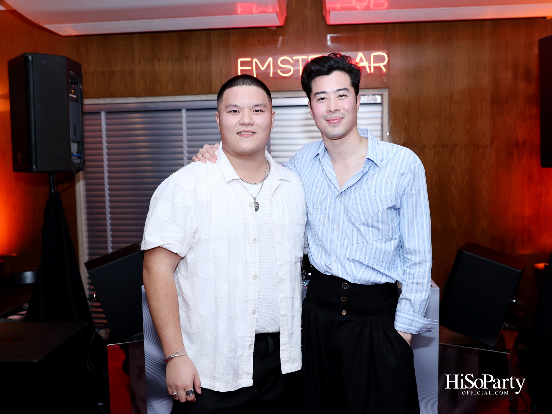 EM STELLAR FIRST LIGHT