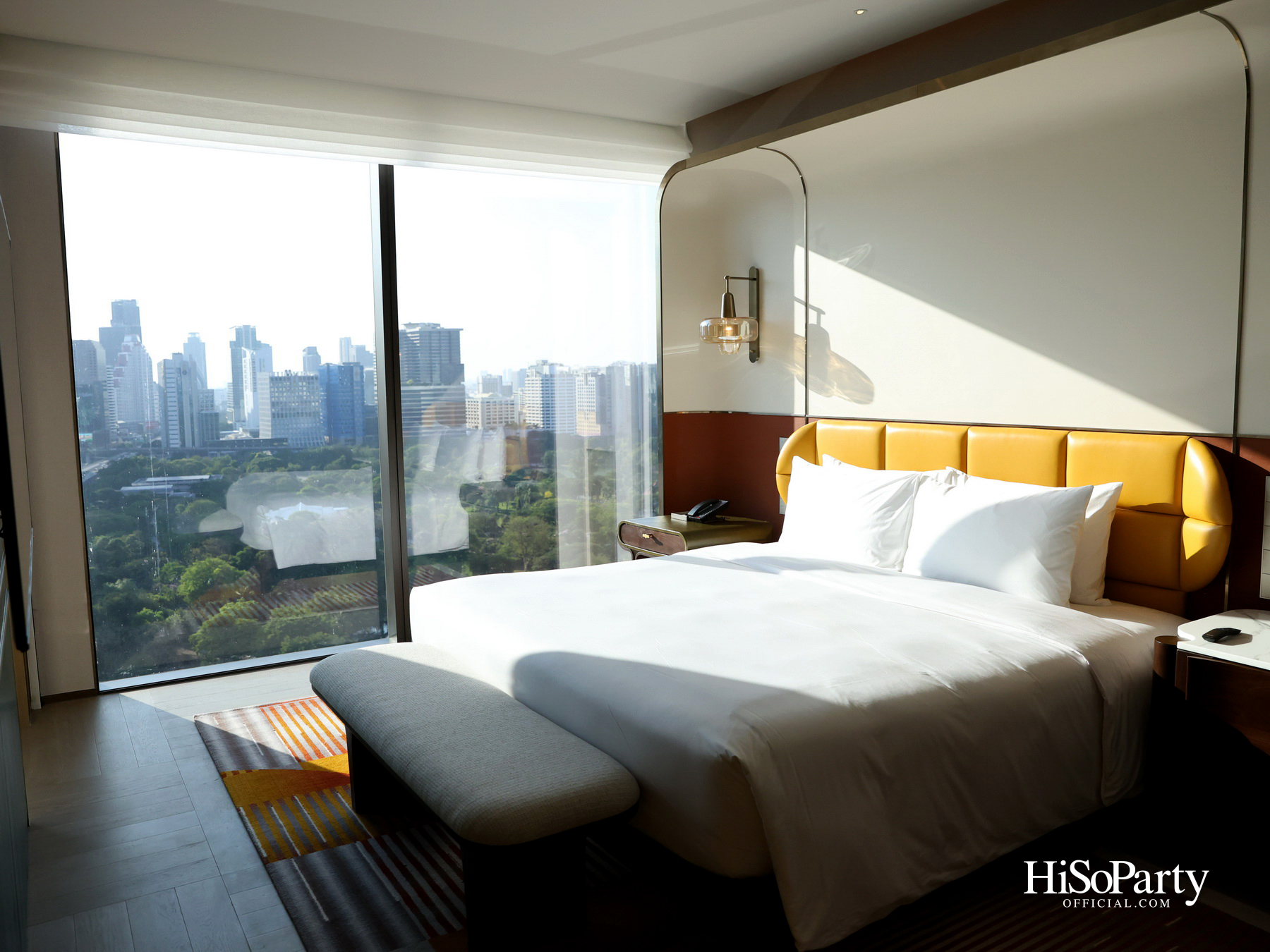Andaz One Bangkok