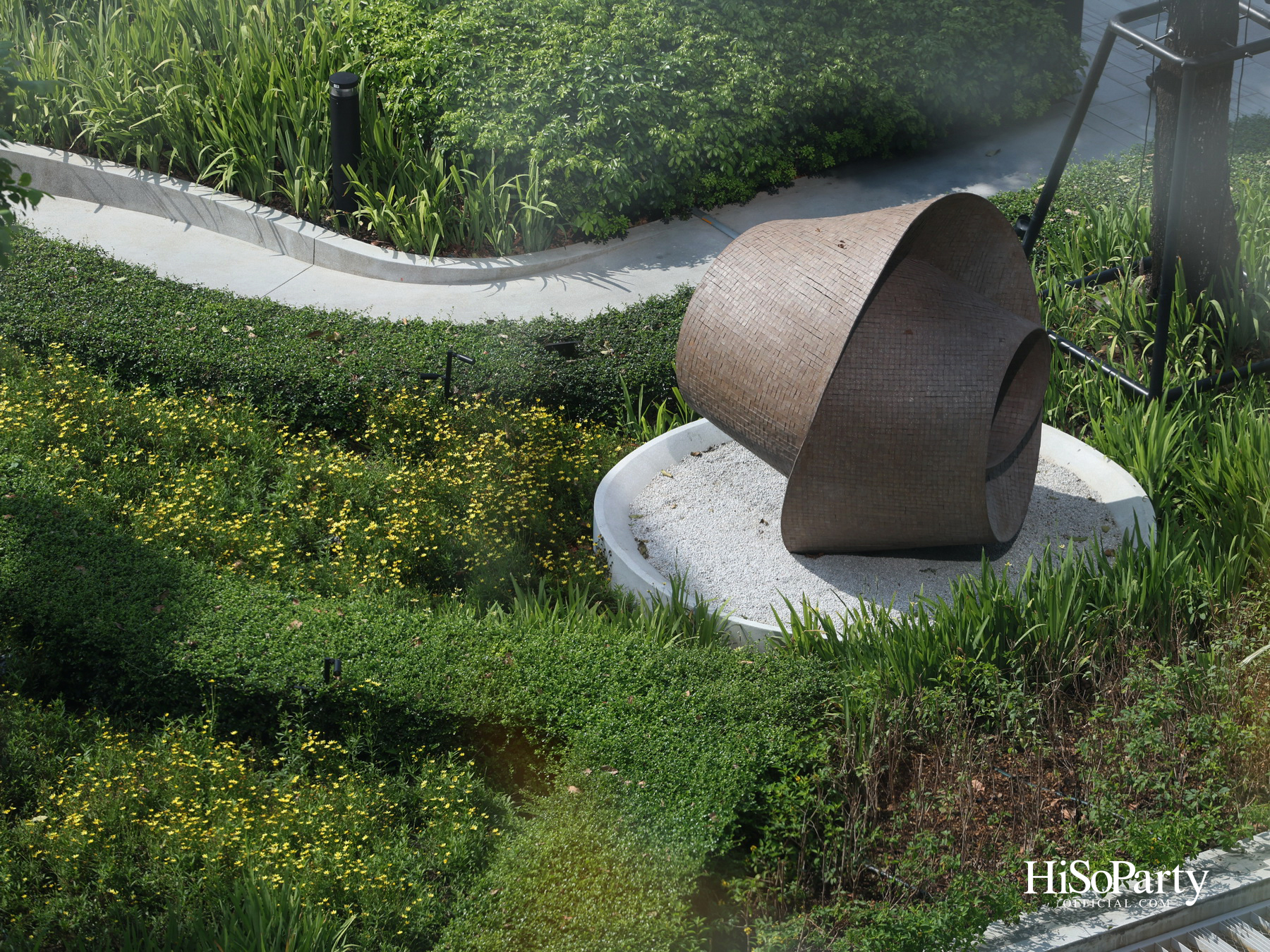 ‘Andaz One Bangkok Design & Art Talk’ ถ่ายทอดอัตลักษณ์ถนนวิทยุผ่านดีไซน์และศิลปะร่วมสมัย