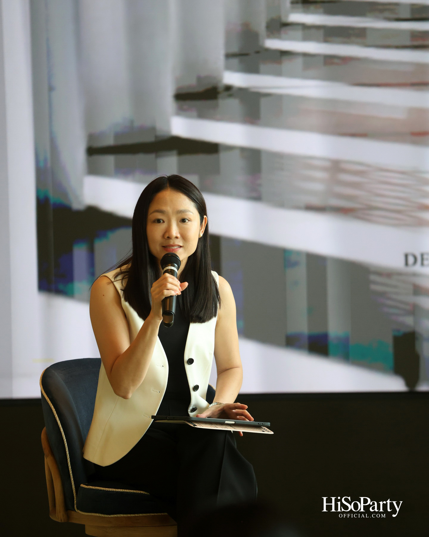 ‘Andaz One Bangkok Design & Art Talk’ ถ่ายทอดอัตลักษณ์ถนนวิทยุผ่านดีไซน์และศิลปะร่วมสมัย