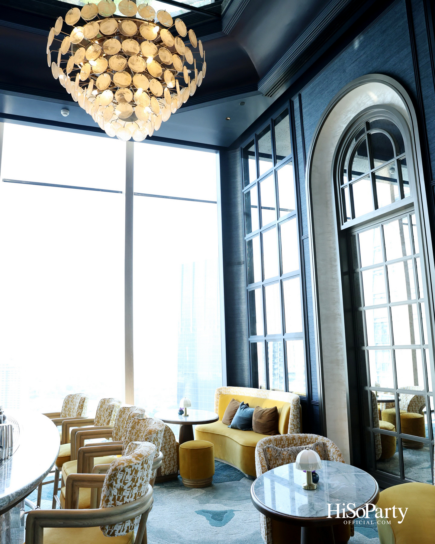 ‘Andaz One Bangkok Design & Art Talk’ ถ่ายทอดอัตลักษณ์ถนนวิทยุผ่านดีไซน์และศิลปะร่วมสมัย