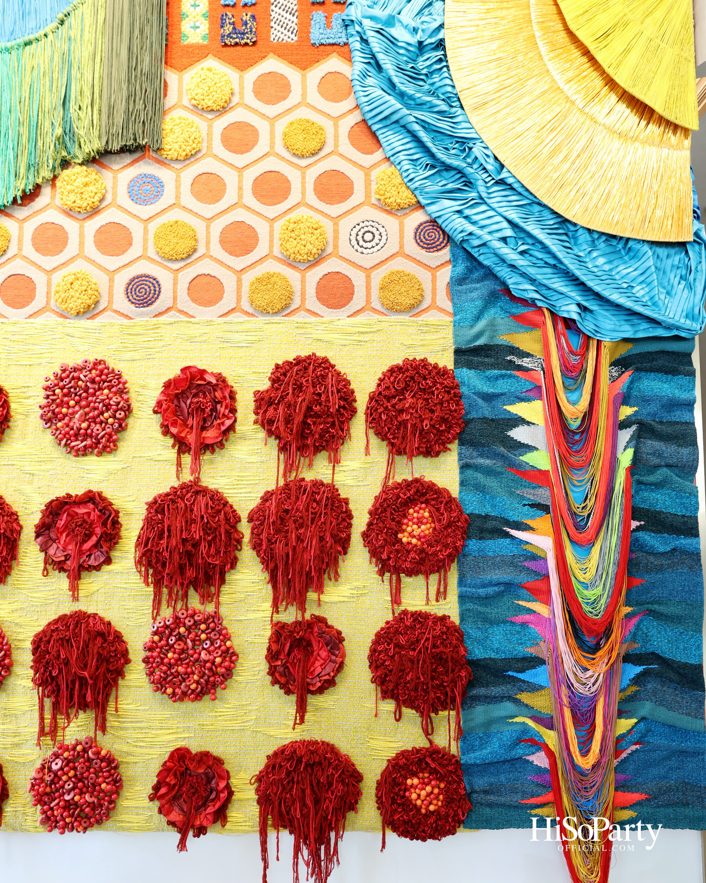 ‘Andaz One Bangkok Design & Art Talk’ ถ่ายทอดอัตลักษณ์ถนนวิทยุผ่านดีไซน์และศิลปะร่วมสมัย