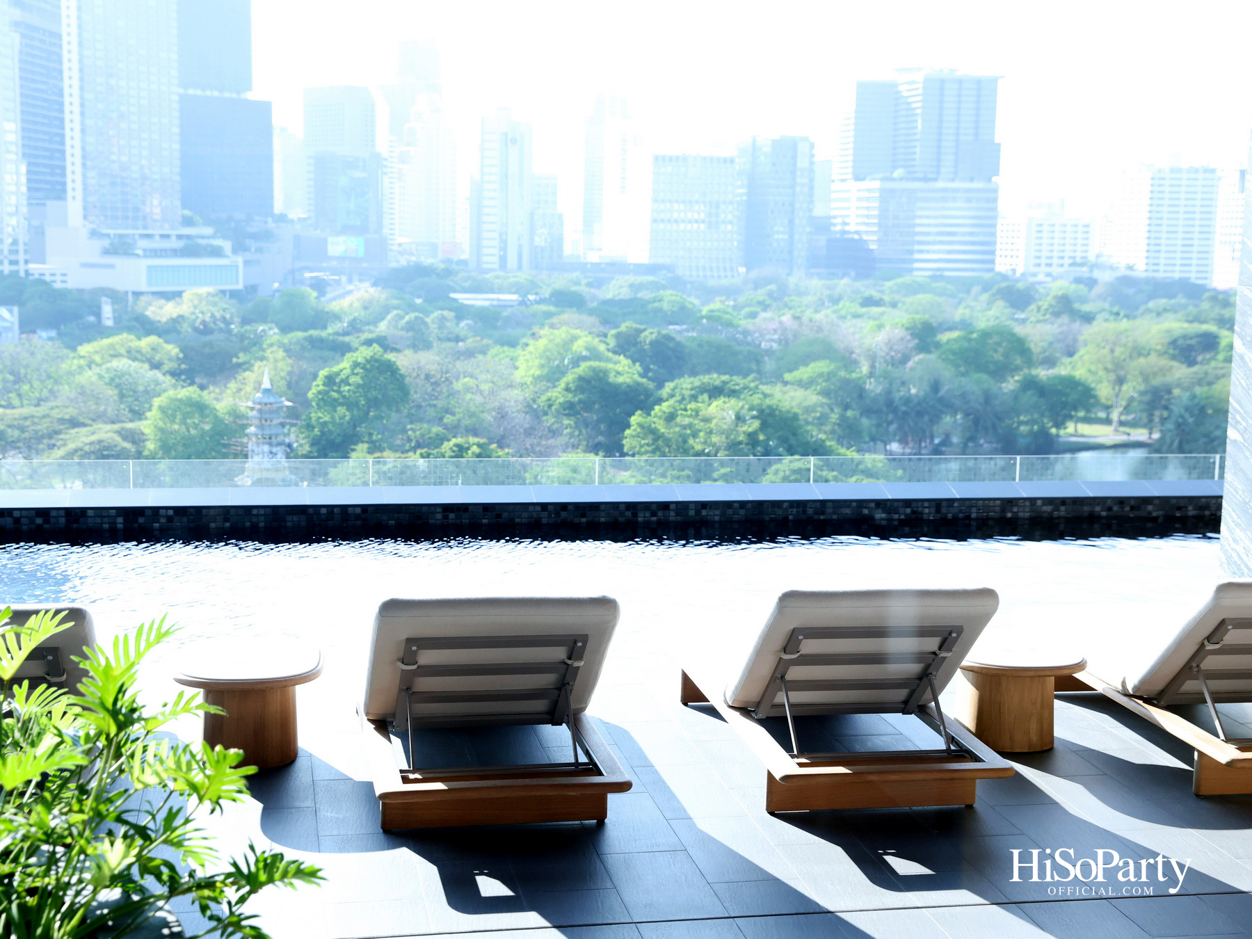 ‘Andaz One Bangkok Design & Art Talk’ ถ่ายทอดอัตลักษณ์ถนนวิทยุผ่านดีไซน์และศิลปะร่วมสมัย