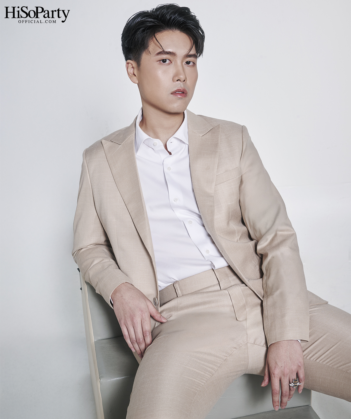 พงศภัค วาณา ธารีรัตนาวิบูลย์