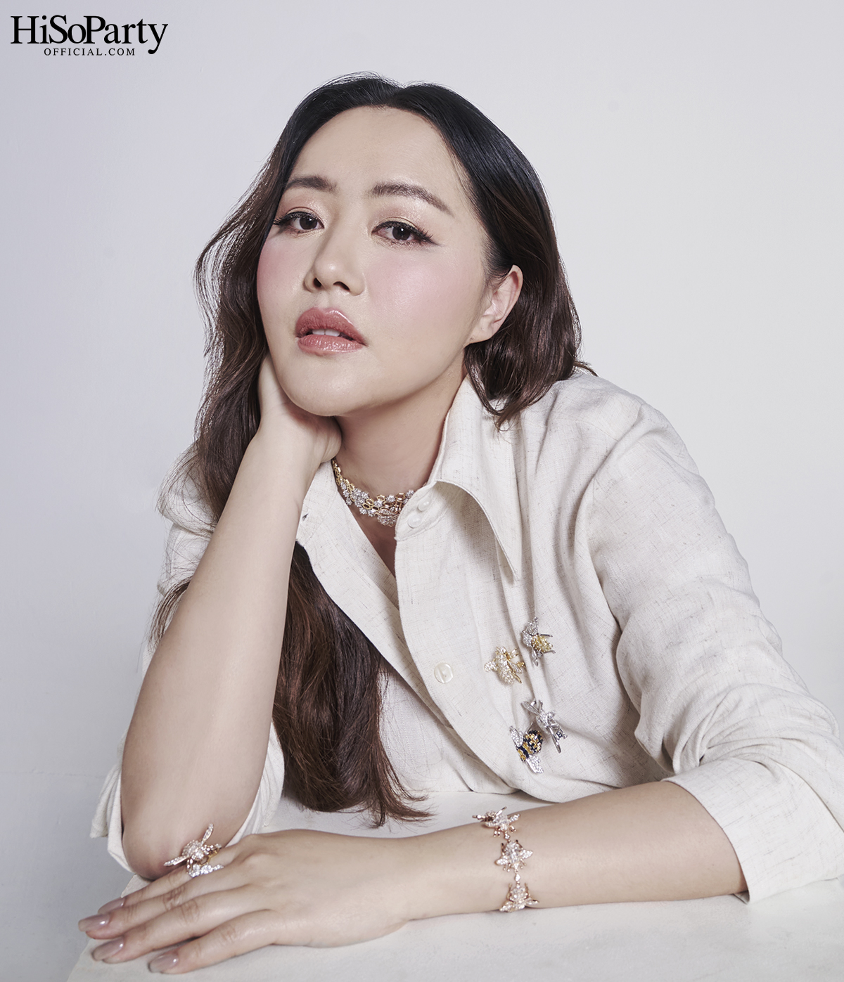 พงศภัค วาณา ธารีรัตนาวิบูลย์