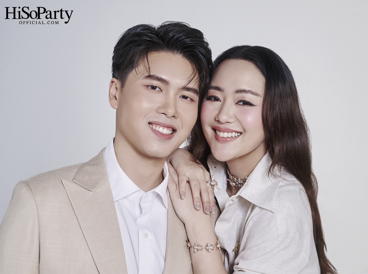 พงศภัค วาณา ธารีรัตนาวิบูลย์