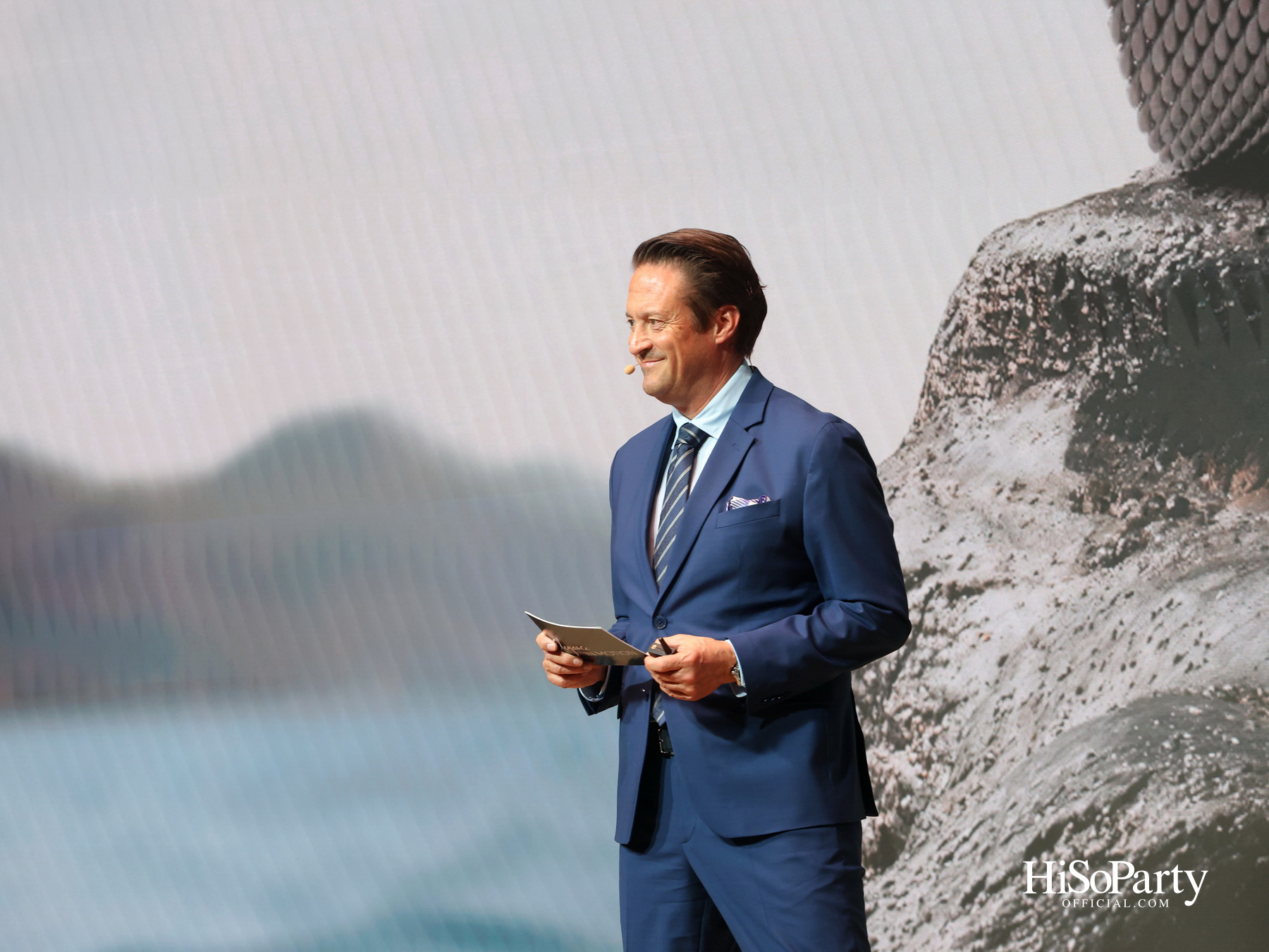 Longines จัดงาน ‘Longines Press Meeting 2026’ เปิดตัวนาฬิกาคอลเลกชันใหม่ประจำปี