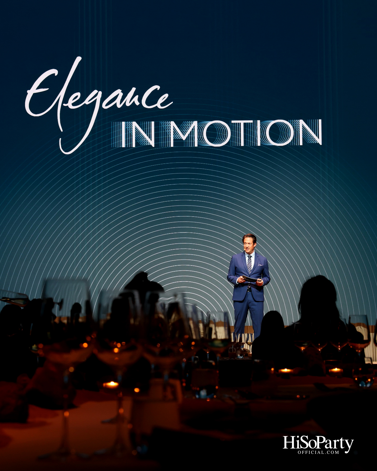 Longines จัดงาน ‘Longines Press Meeting 2026’ เปิดตัวนาฬิกาคอลเลกชันใหม่ประจำปี