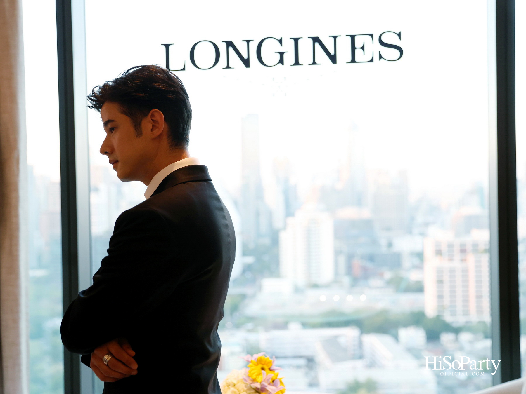Longines จัดงาน ‘Longines Press Meeting 2026’ เปิดตัวนาฬิกาคอลเลกชันใหม่ประจำปี
