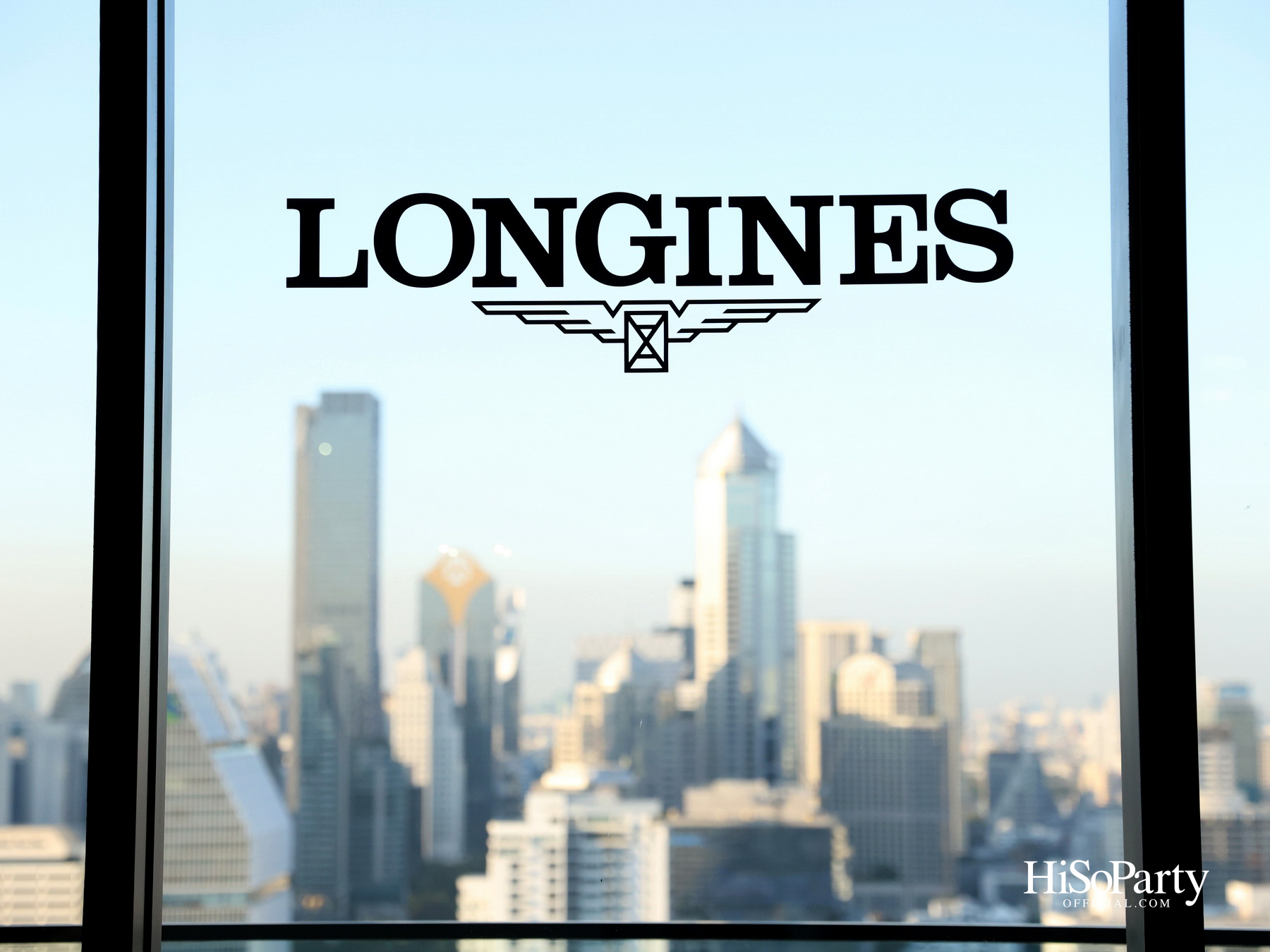 Longines Press Meeting 2026