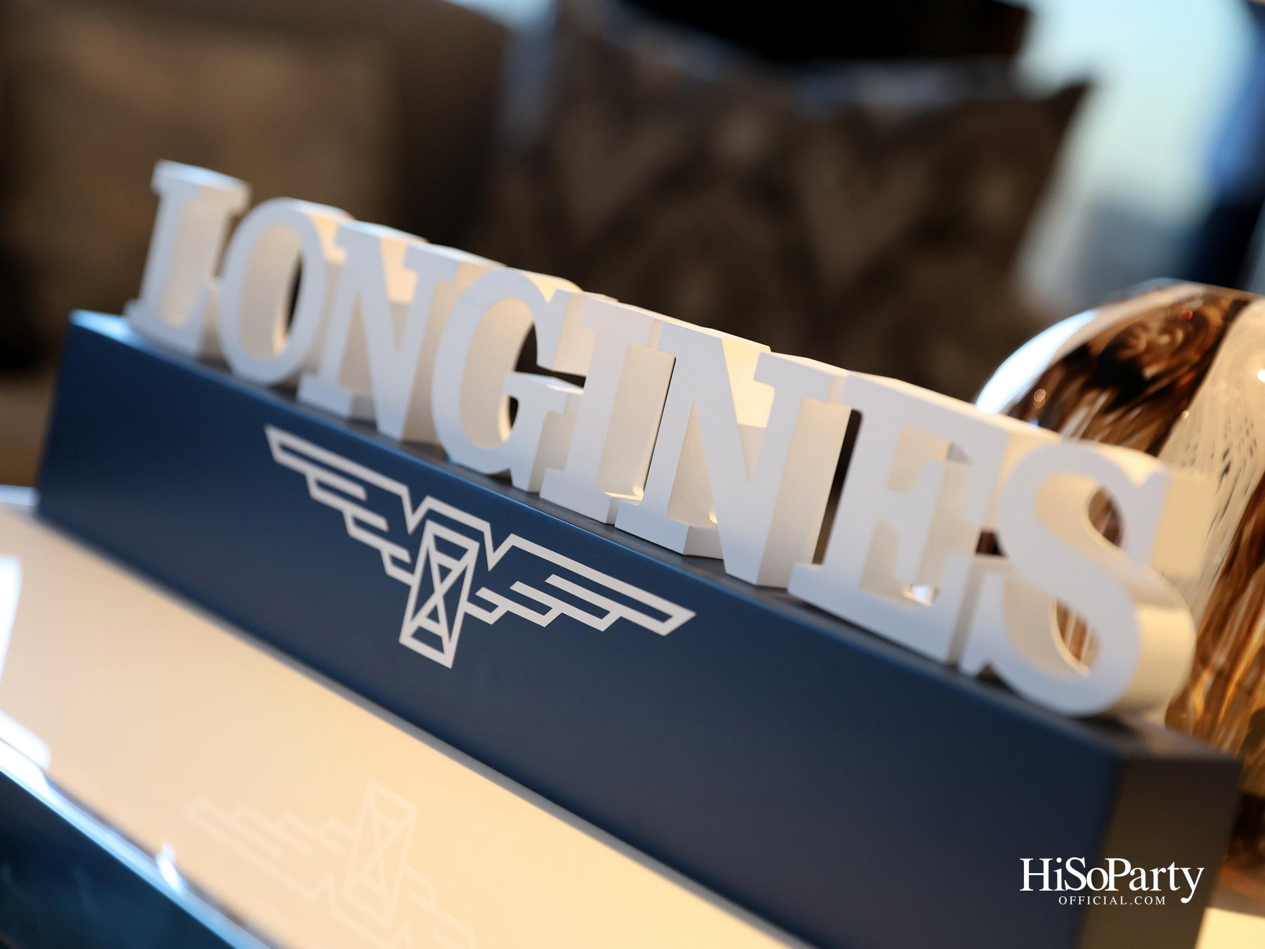 Longines จัดงาน ‘Longines Press Meeting 2026’ เปิดตัวนาฬิกาคอลเลกชันใหม่ประจำปี