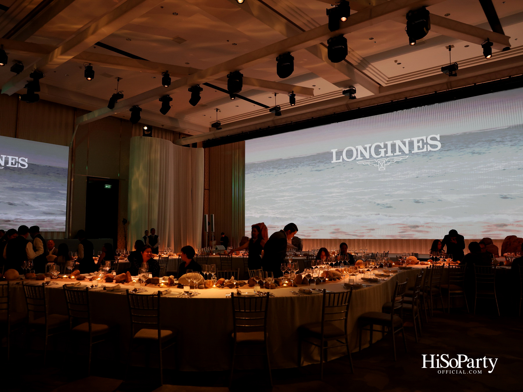 Longines จัดงาน ‘Longines Press Meeting 2026’ เปิดตัวนาฬิกาคอลเลกชันใหม่ประจำปี