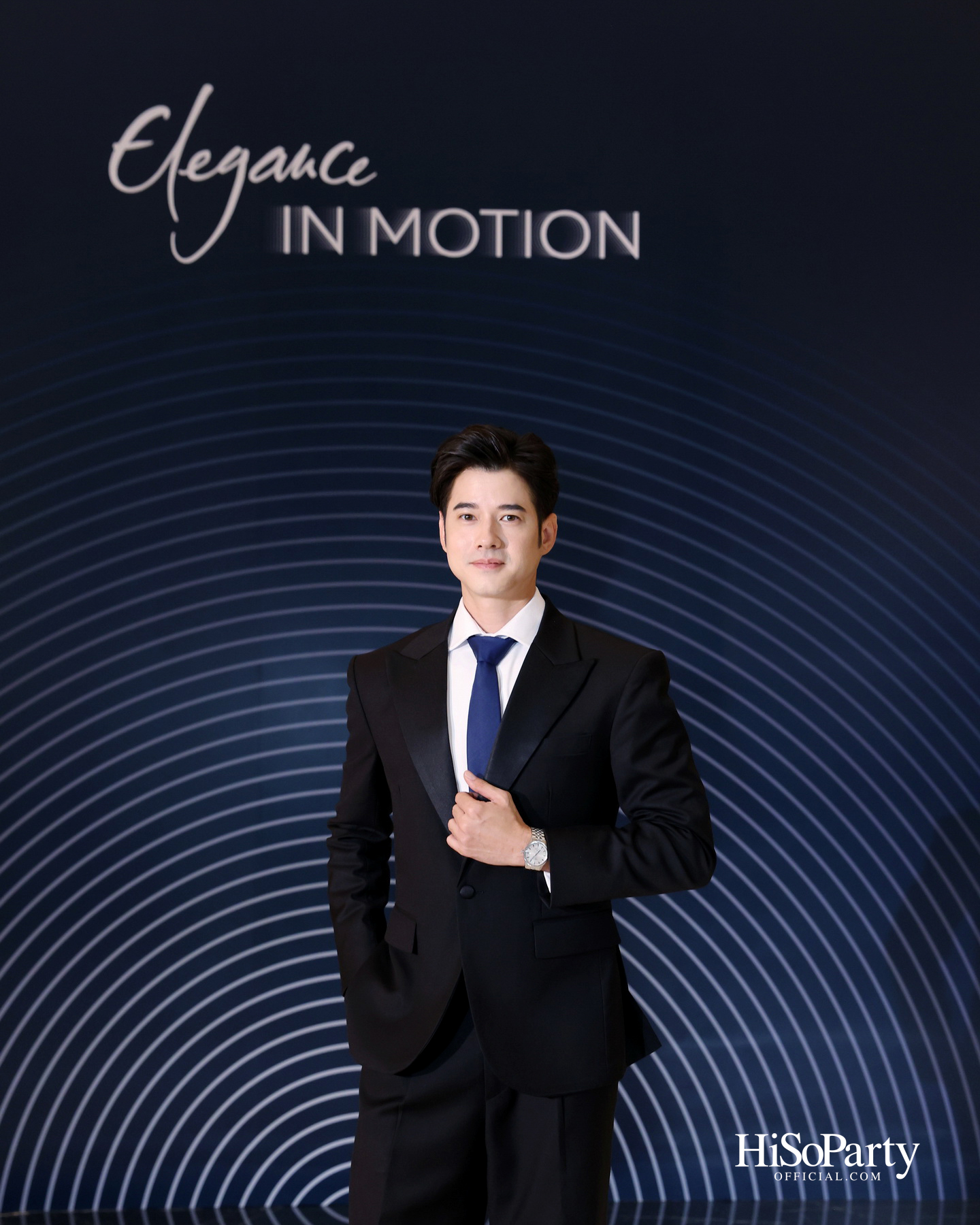 Longines จัดงาน ‘Longines Press Meeting 2026’ เปิดตัวนาฬิกาคอลเลกชันใหม่ประจำปี