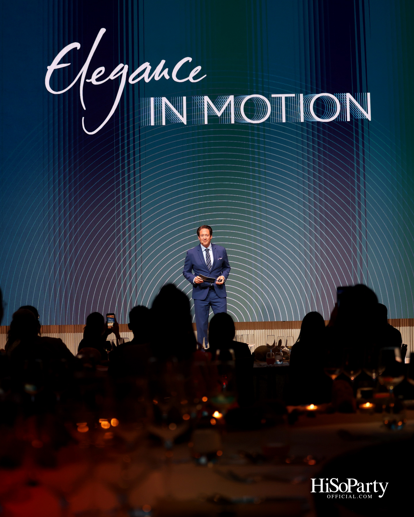 Longines จัดงาน ‘Longines Press Meeting 2026’ เปิดตัวนาฬิกาคอลเลกชันใหม่ประจำปี