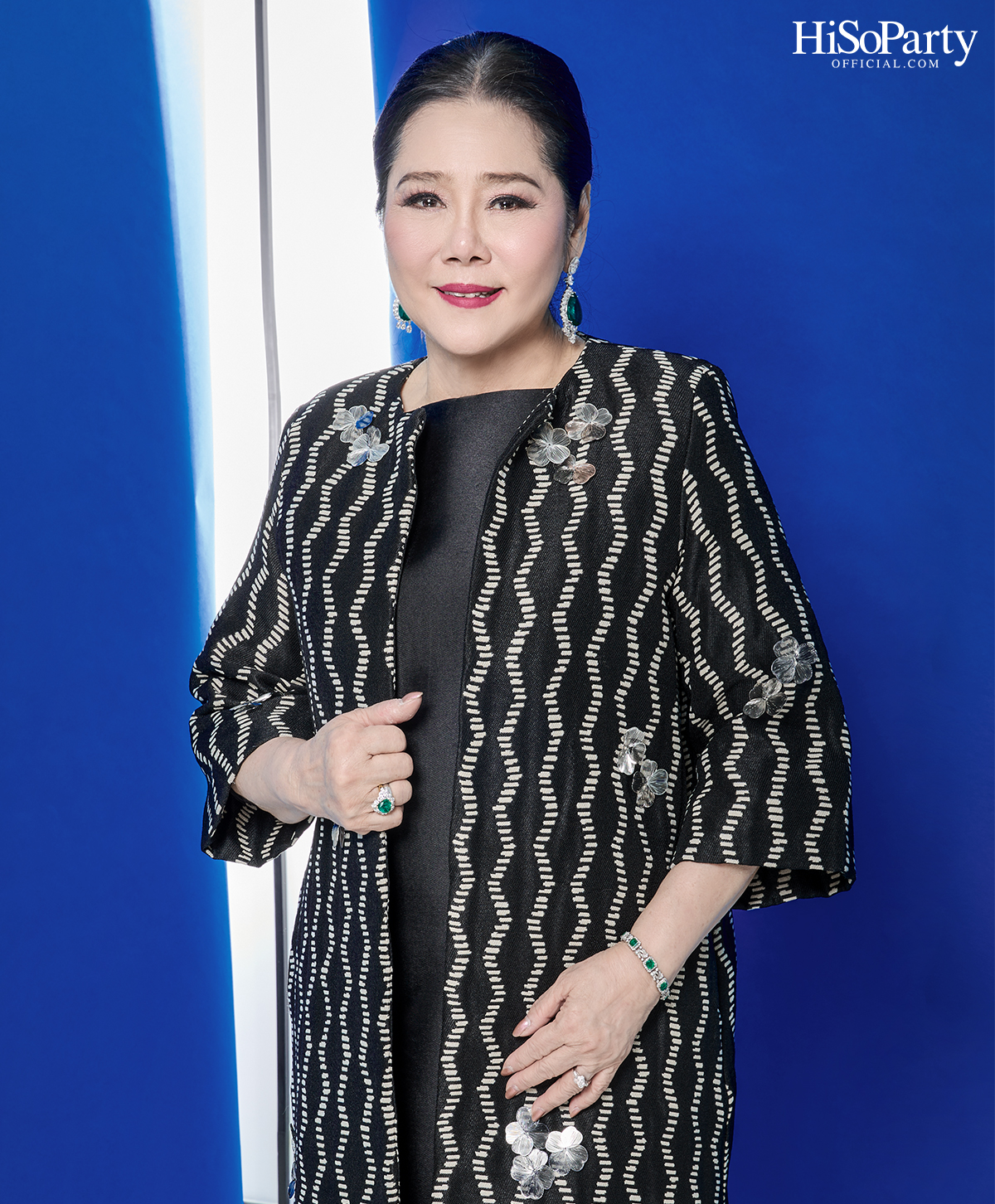 ลาลีวรรณ กาญจนจารี