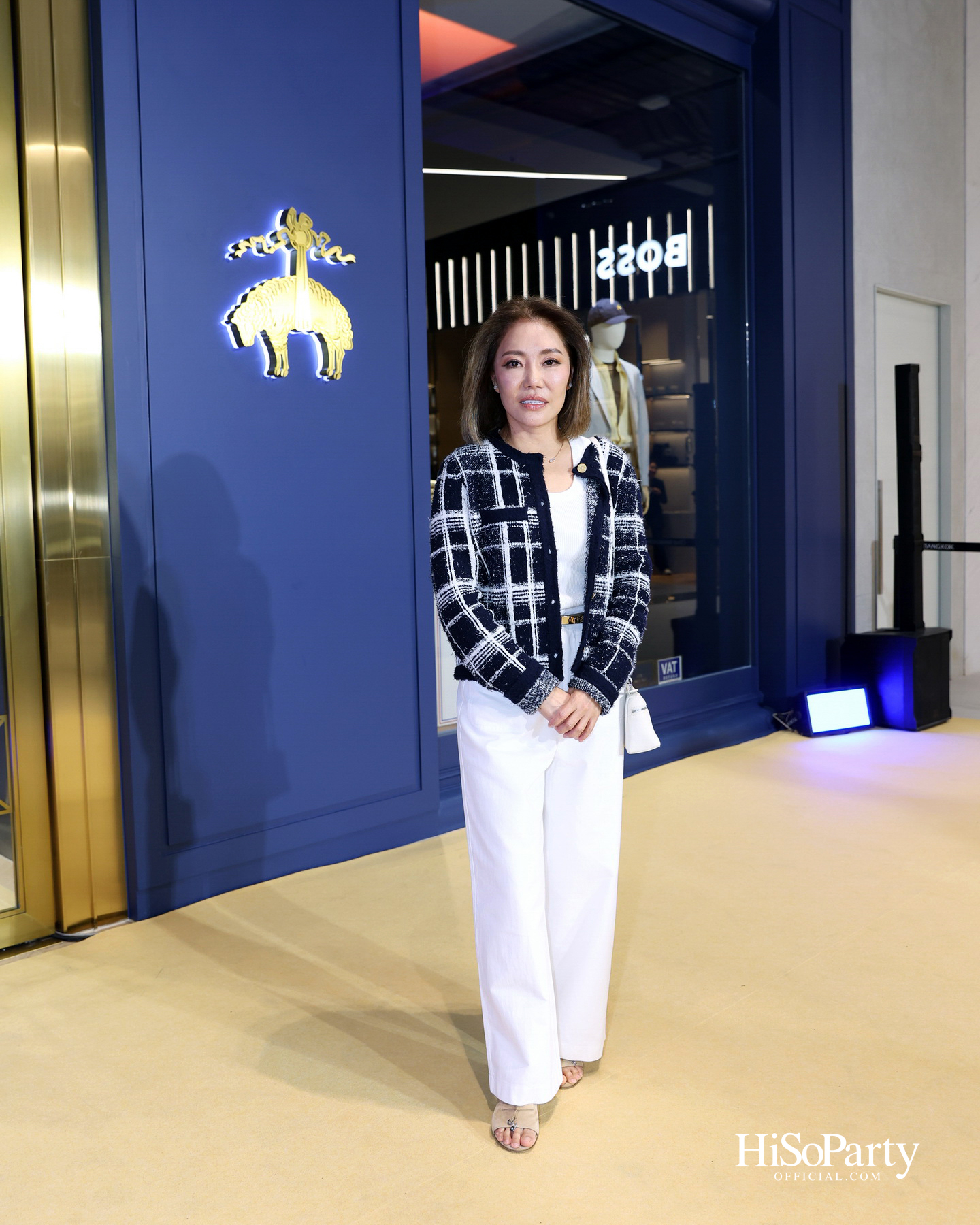 Brooks Brothers เปิดแฟล็กชิปสโตร์ ณ One Bangkok ถ่ายทอดมรดกอเมริกันเฮอริเทจผ่านคอนเซ็ปต์ ‘The Reunion’