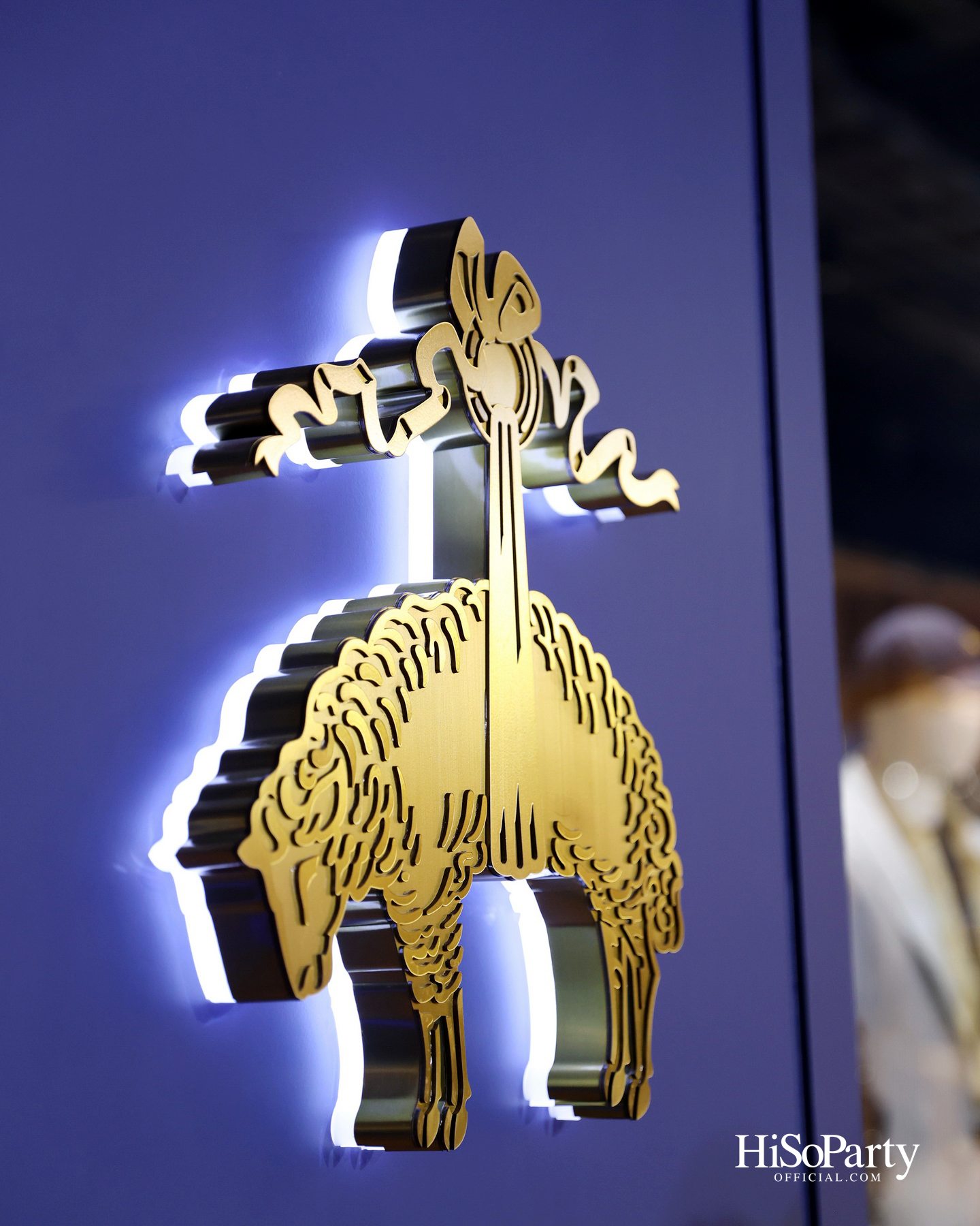 Brooks Brothers เปิดแฟล็กชิปสโตร์ ณ One Bangkok ถ่ายทอดมรดกอเมริกันเฮอริเทจผ่านคอนเซ็ปต์ ‘The Reunion’