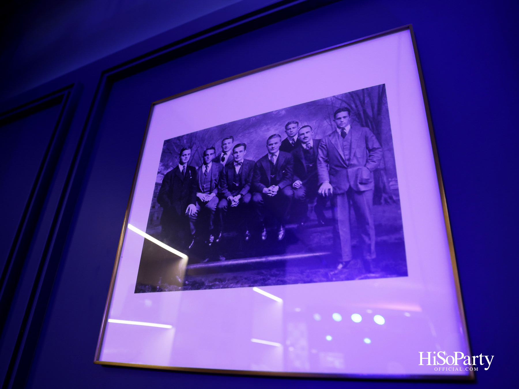 Brooks Brothers เปิดแฟล็กชิปสโตร์ ณ One Bangkok ถ่ายทอดมรดกอเมริกันเฮอริเทจผ่านคอนเซ็ปต์ ‘The Reunion’