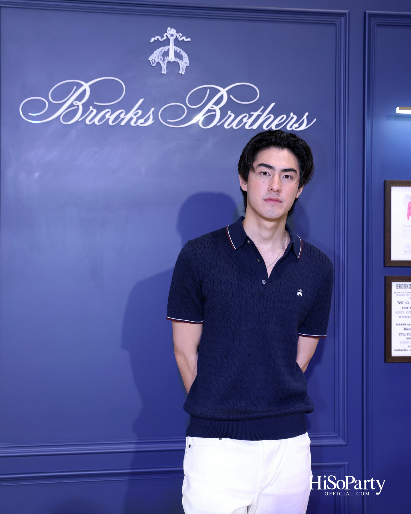 Brooks Brothers