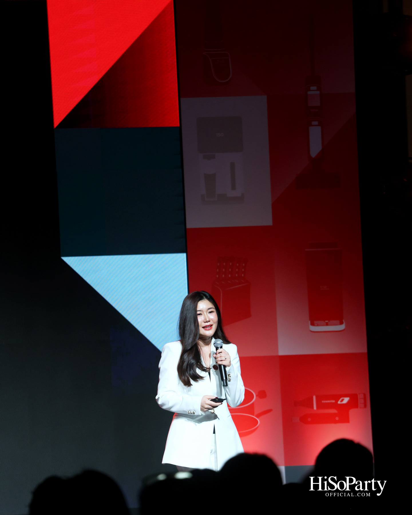 Tefal Innovation Conference 2026 ภายใต้คอนเซ็ปต์ ‘Smarter Together’