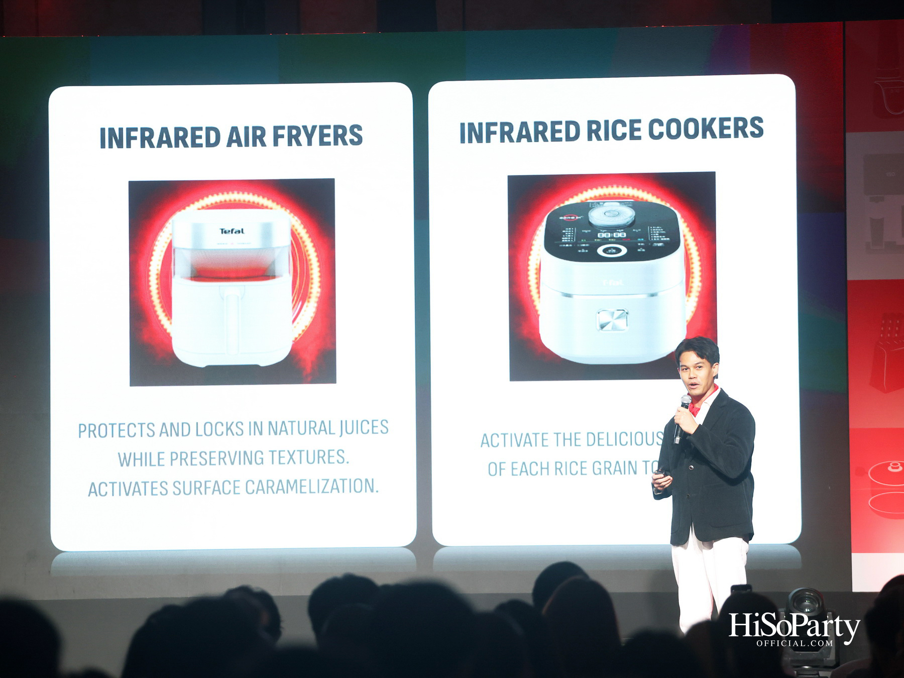 Tefal Innovation Conference 2026 ภายใต้คอนเซ็ปต์ ‘Smarter Together’