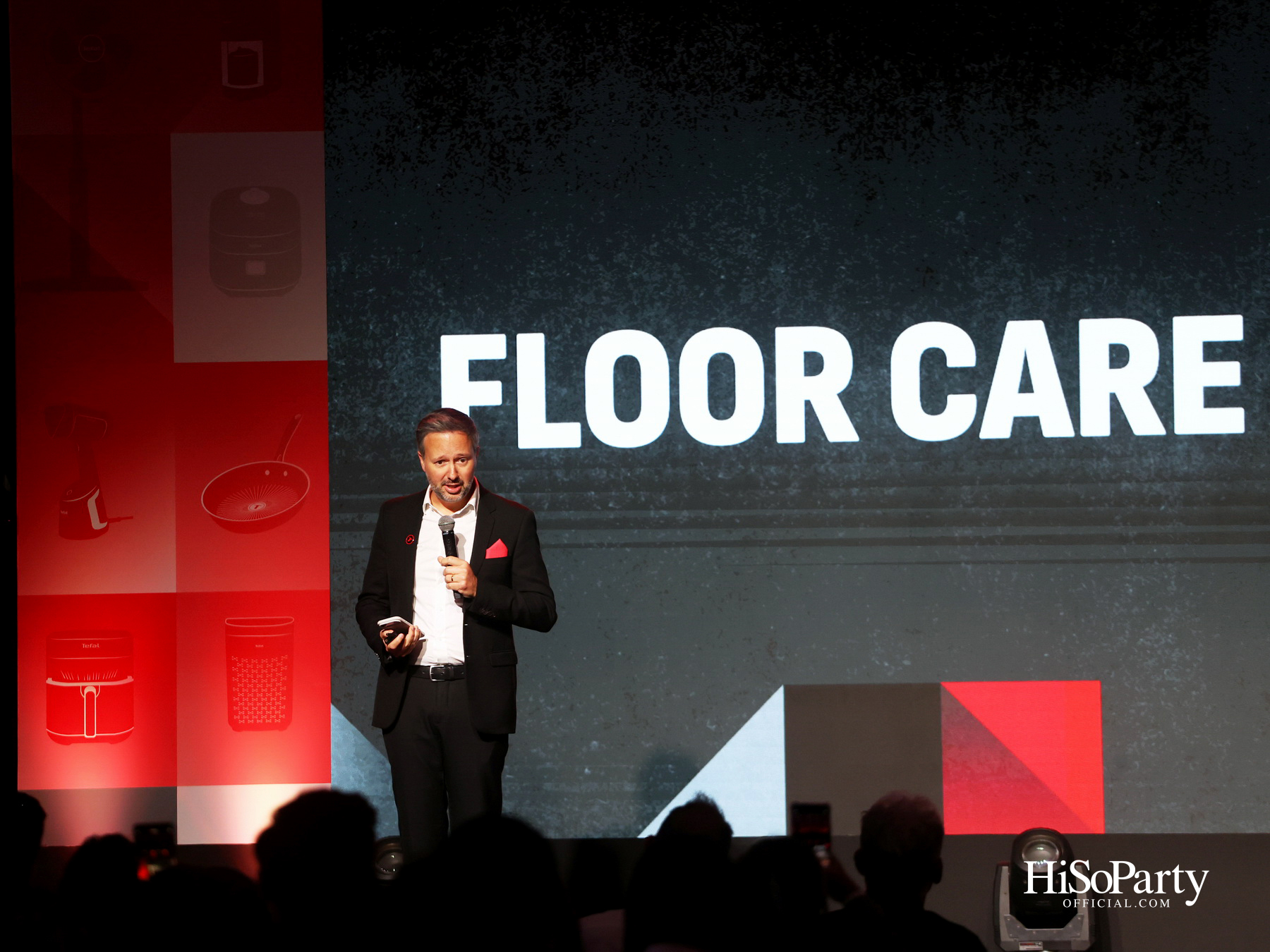 Tefal Innovation Conference 2026 ภายใต้คอนเซ็ปต์ ‘Smarter Together’