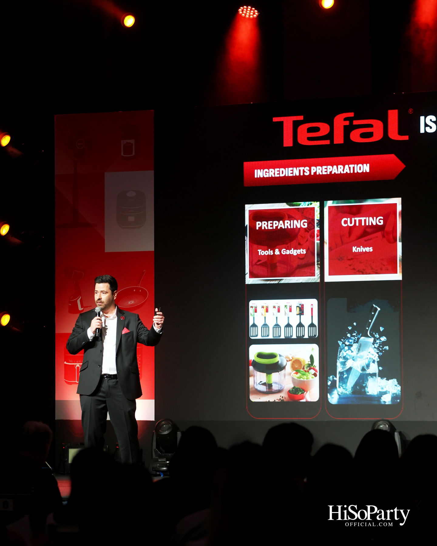 Tefal Innovation Conference 2026 ภายใต้คอนเซ็ปต์ ‘Smarter Together’