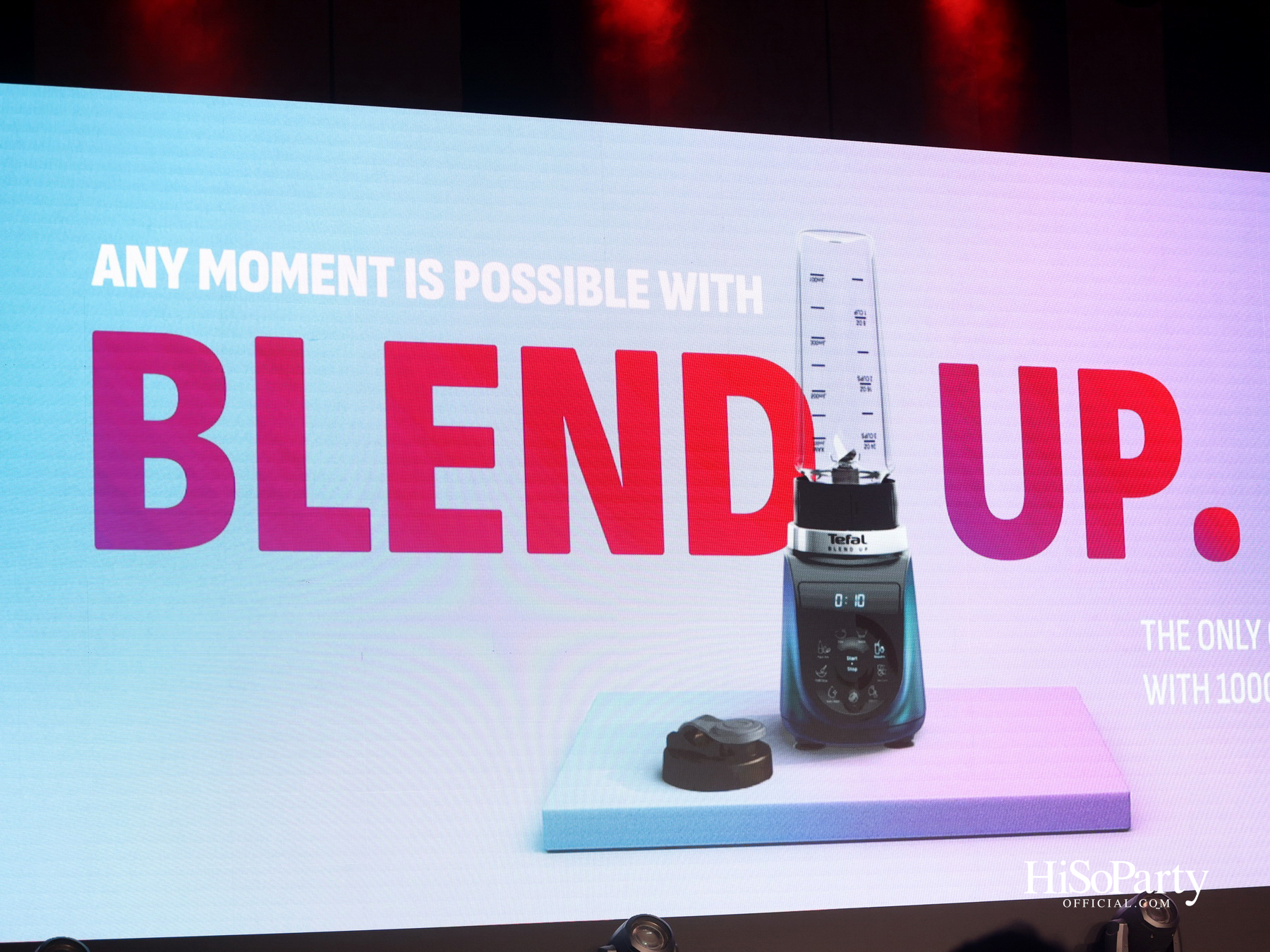 Tefal Innovation Conference 2026 ภายใต้คอนเซ็ปต์ ‘Smarter Together’