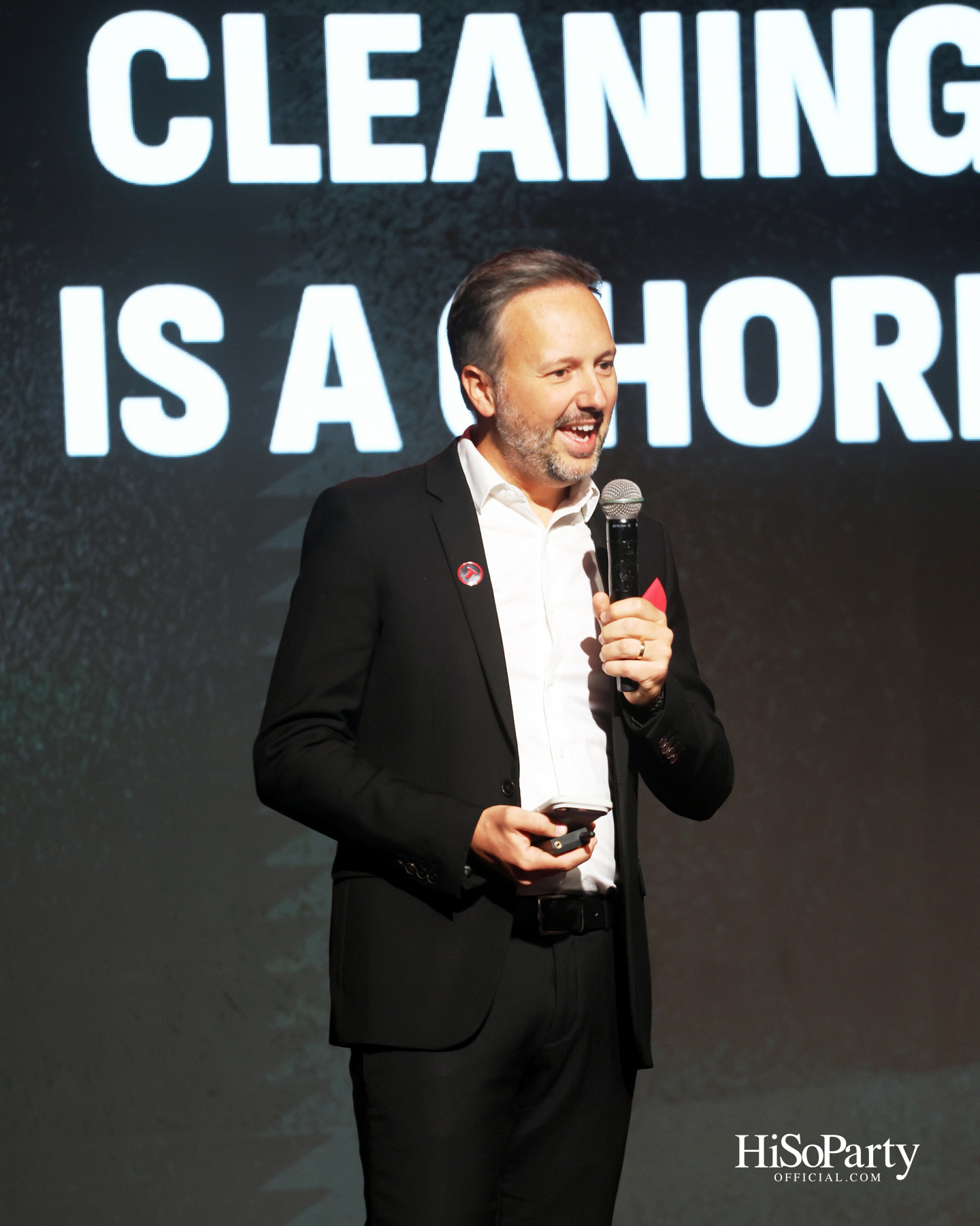 Tefal Innovation Conference 2026 ภายใต้คอนเซ็ปต์ ‘Smarter Together’