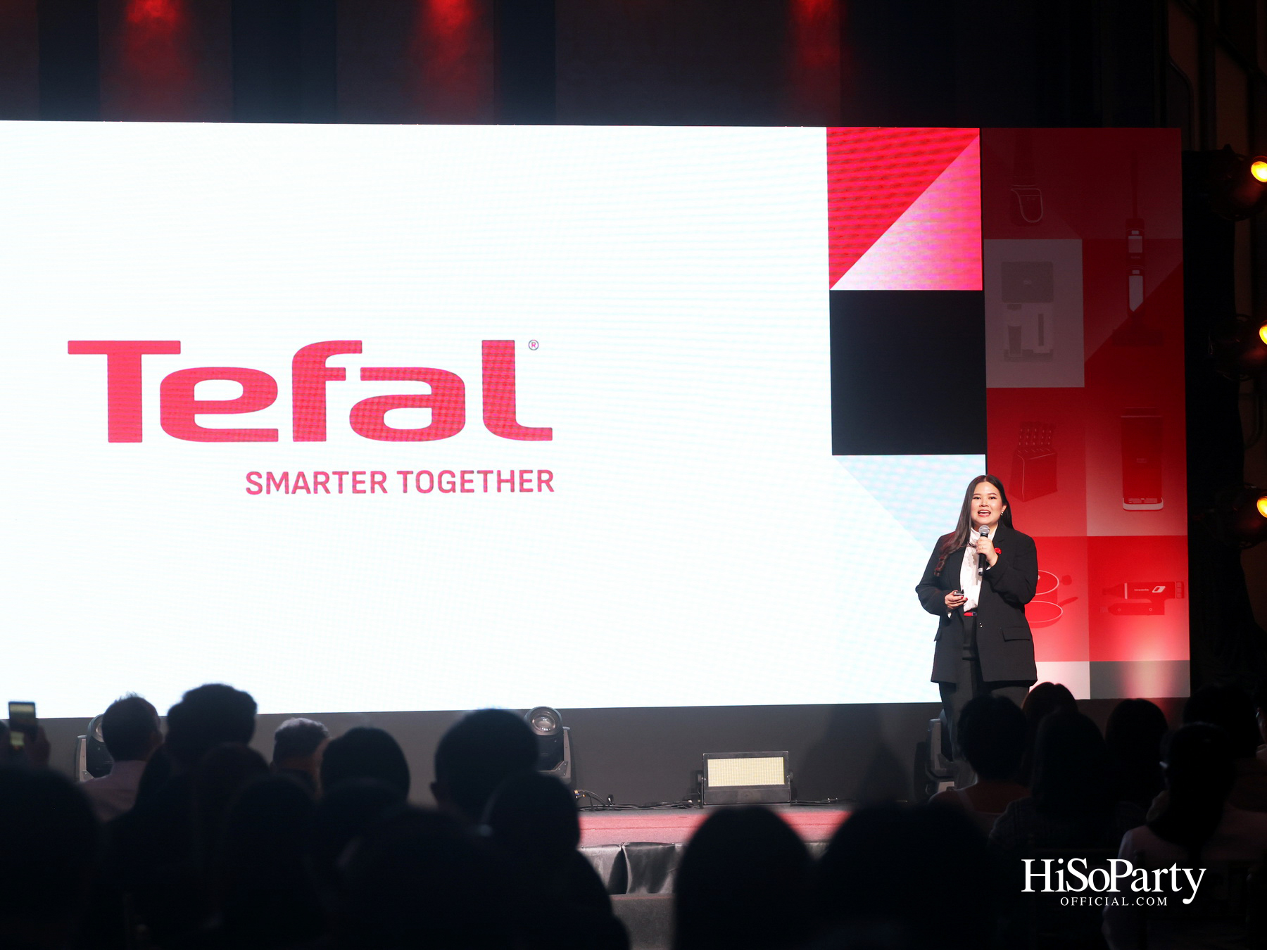 Tefal Innovation Conference 2026 ภายใต้คอนเซ็ปต์ ‘Smarter Together’