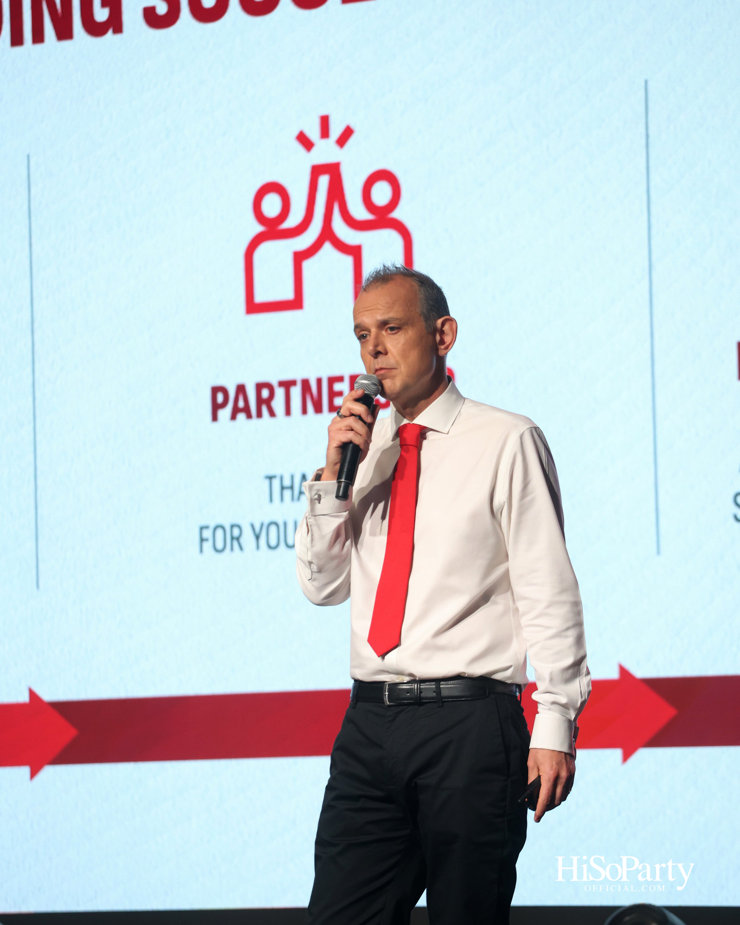 Tefal Innovation Conference 2026 ภายใต้คอนเซ็ปต์ ‘Smarter Together’