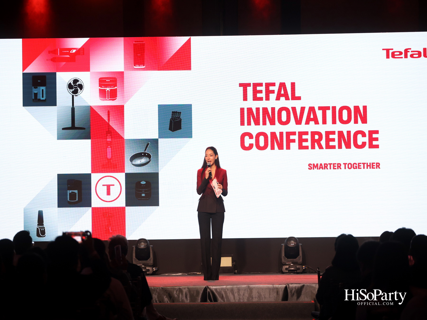 Tefal Innovation Conference 2026 ภายใต้คอนเซ็ปต์ ‘Smarter Together’