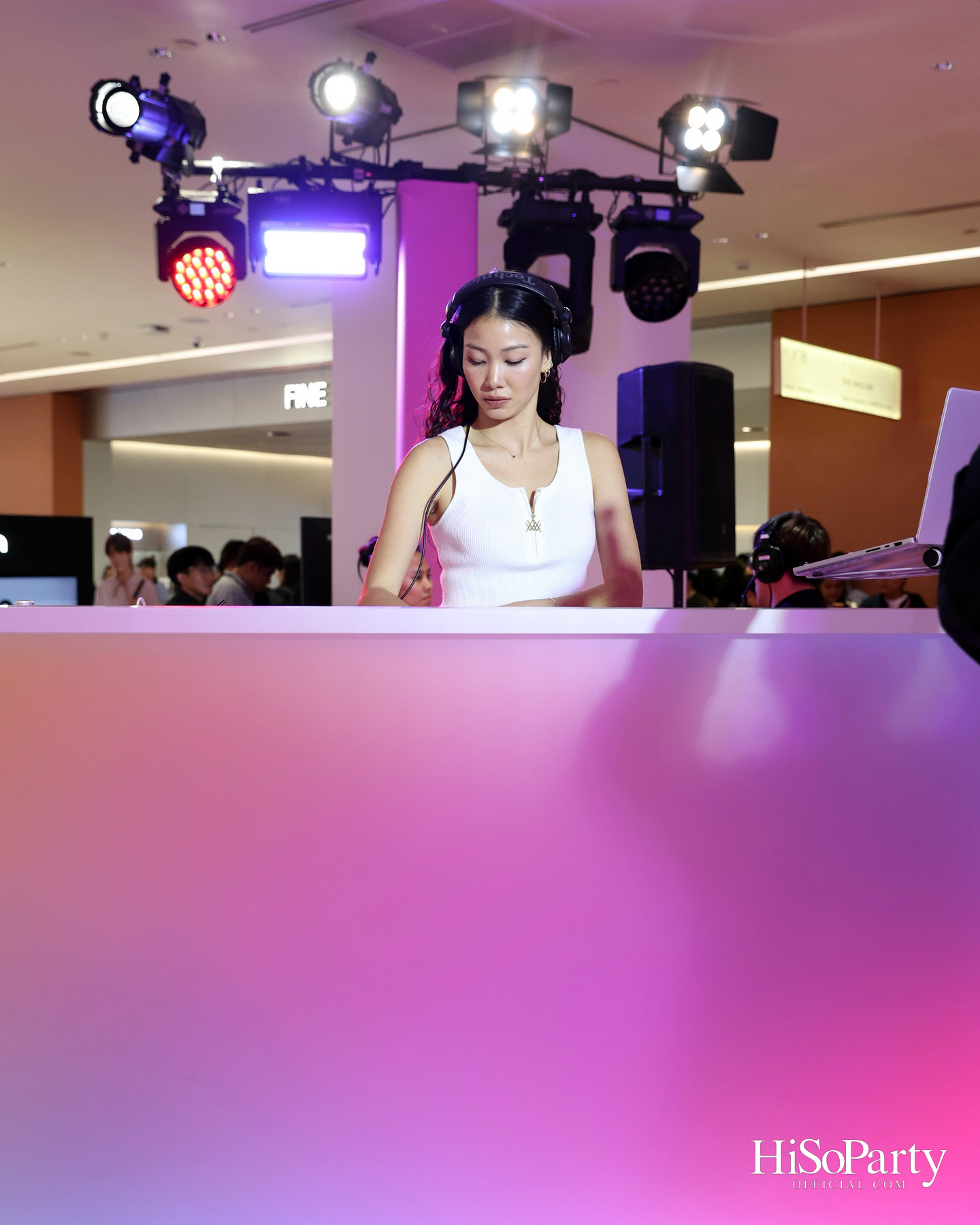 Central Department Store จับมือ HERA Thailand จัดงาน ‘Central The Fashion Disruptors 2026’ พร้อมโมเมนต์พิเศษจาก หลิง - ออม