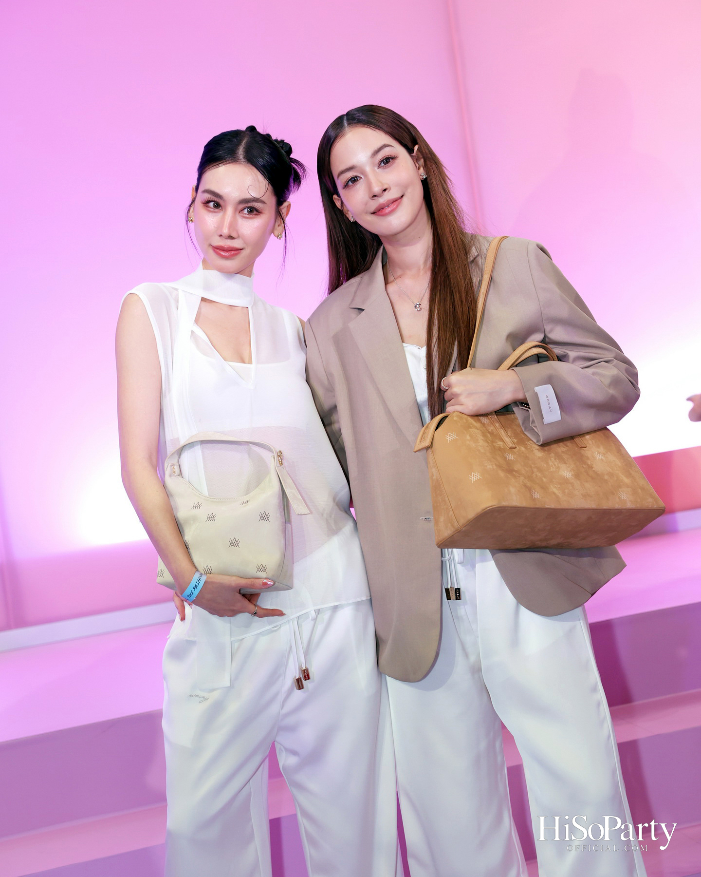 Central Department Store จับมือ HERA Thailand จัดงาน ‘Central The Fashion Disruptors 2026’ พร้อมโมเมนต์พิเศษจาก หลิง - ออม
