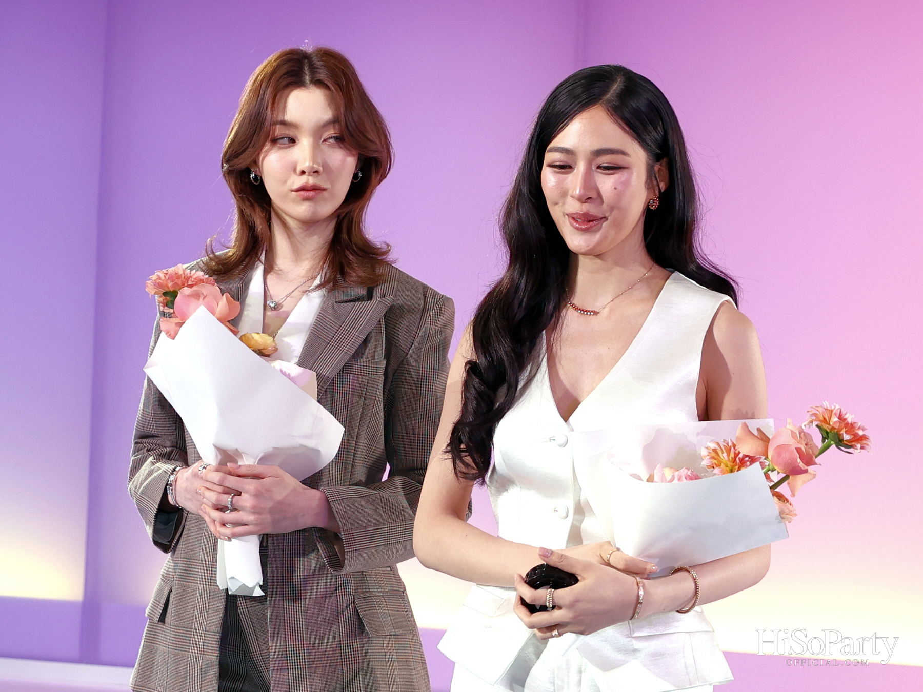 Central Department Store จับมือ HERA Thailand จัดงาน ‘Central The Fashion Disruptors 2026’ พร้อมโมเมนต์พิเศษจาก หลิง - ออม