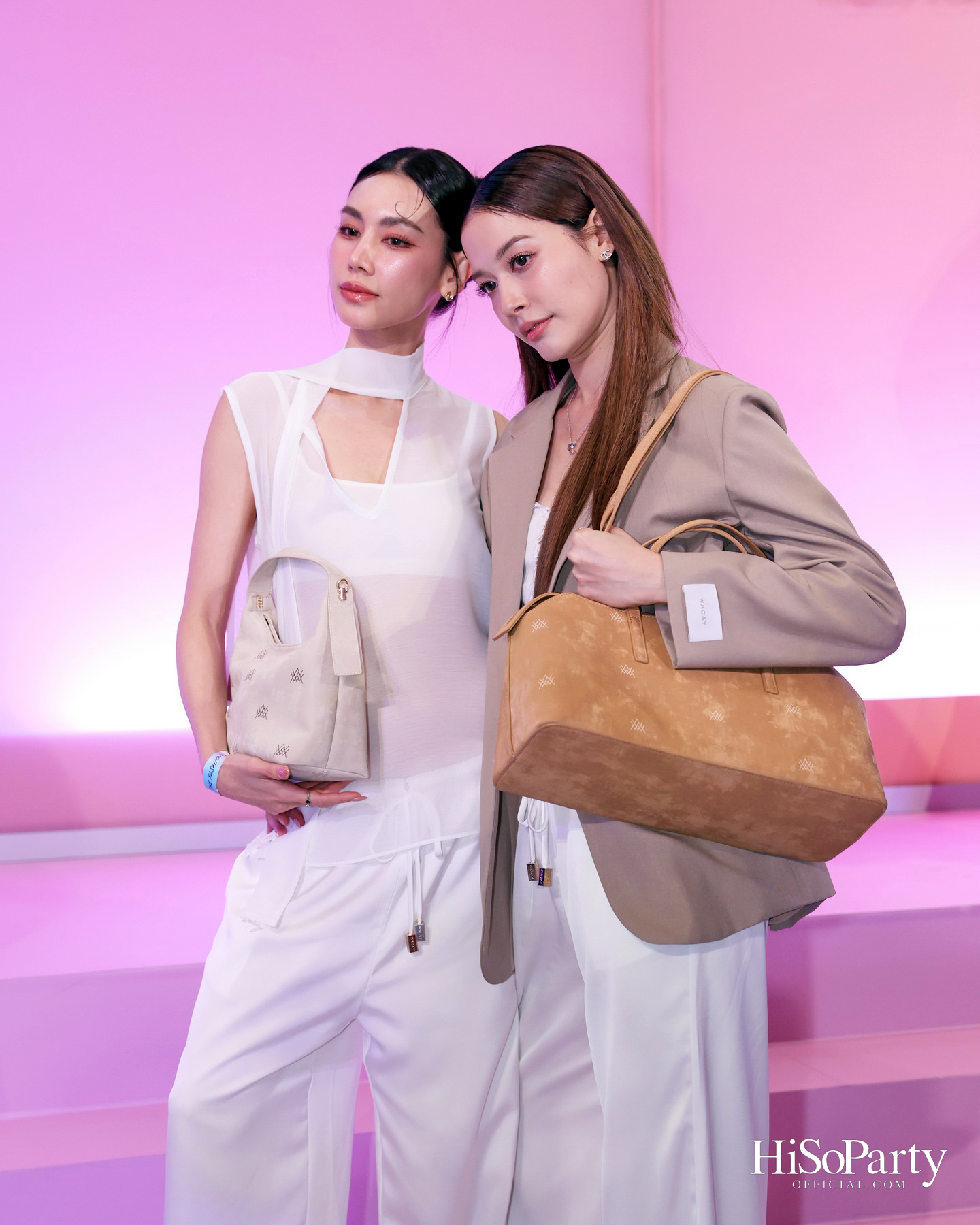 Central Department Store จับมือ HERA Thailand จัดงาน ‘Central The Fashion Disruptors 2026’ พร้อมโมเมนต์พิเศษจาก หลิง - ออม