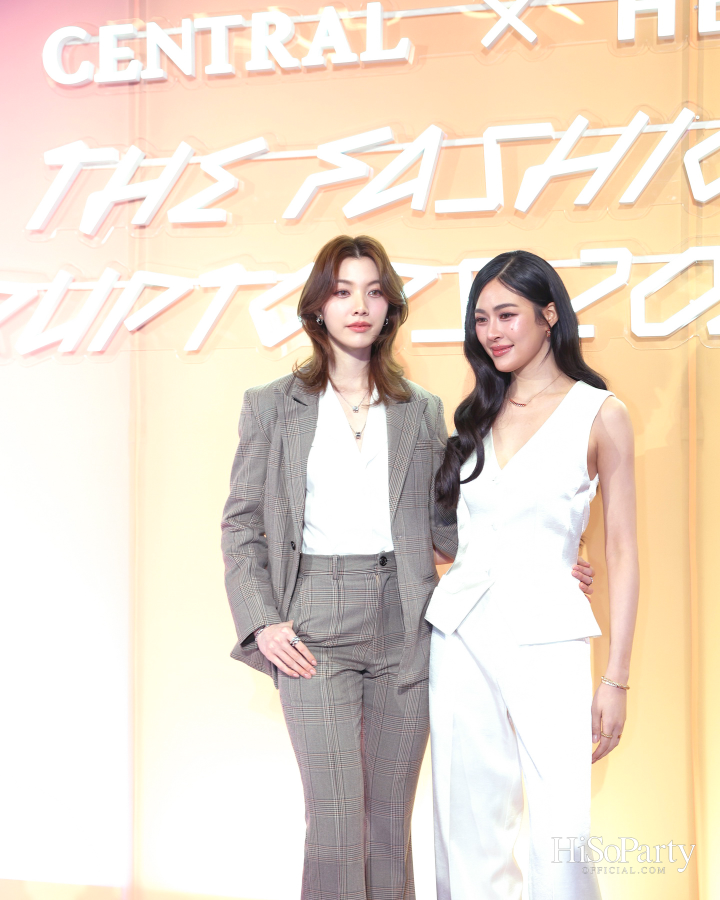 Central Department Store จับมือ HERA Thailand จัดงาน ‘Central The Fashion Disruptors 2026’ พร้อมโมเมนต์พิเศษจาก หลิง - ออม