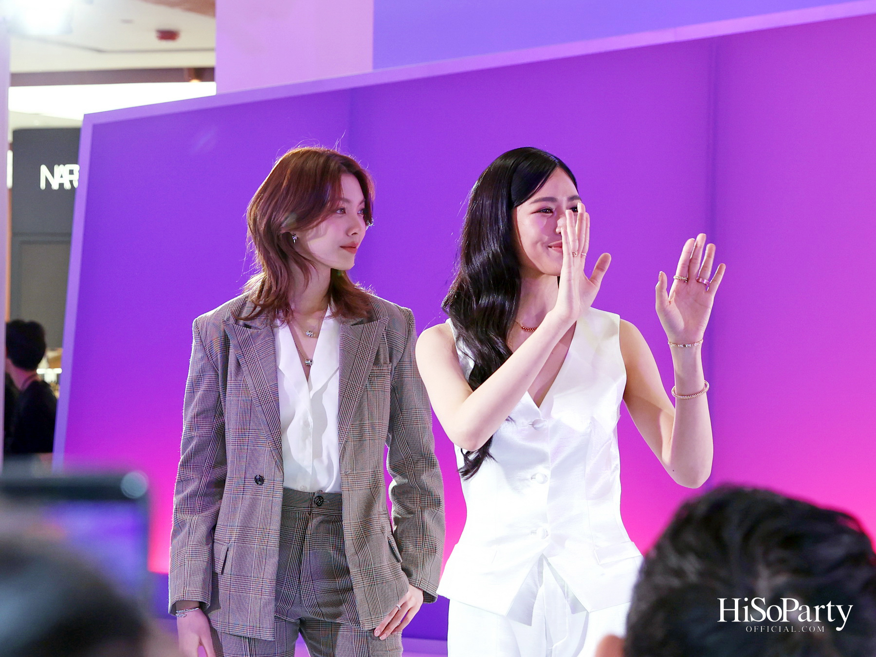 Central Department Store จับมือ HERA Thailand จัดงาน ‘Central The Fashion Disruptors 2026’ พร้อมโมเมนต์พิเศษจาก หลิง - ออม