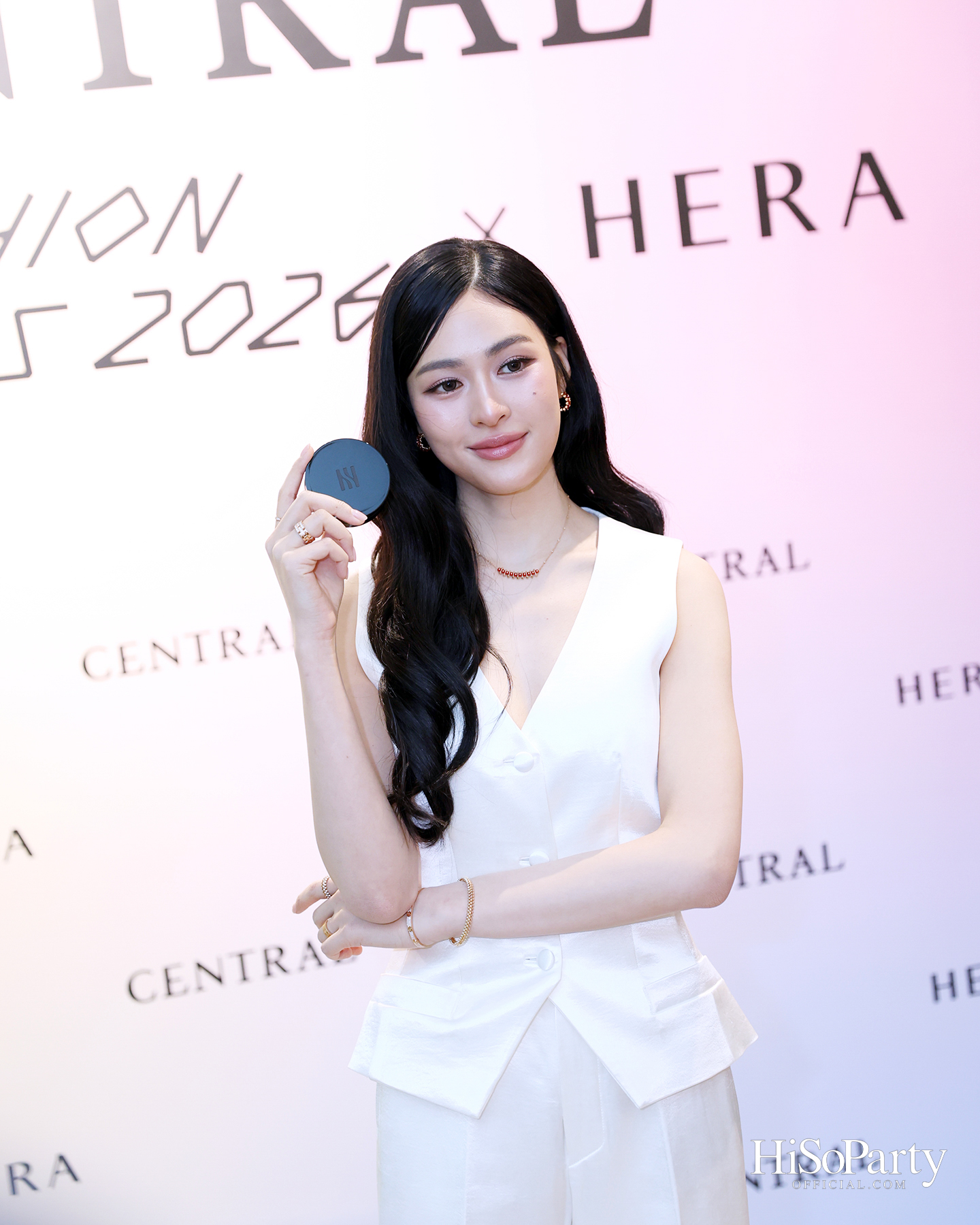 Central Department Store จับมือ HERA Thailand จัดงาน ‘Central The Fashion Disruptors 2026’ พร้อมโมเมนต์พิเศษจาก หลิง - ออม