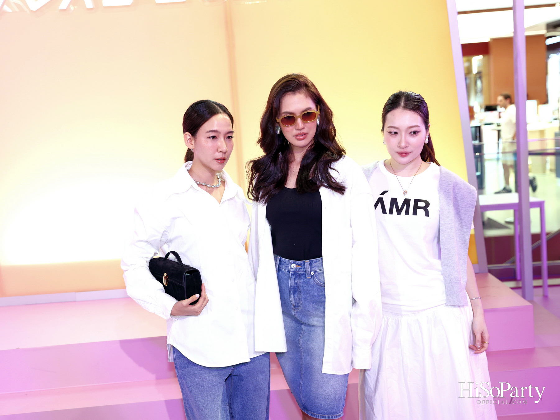 Central Department Store จับมือ HERA Thailand จัดงาน ‘Central The Fashion Disruptors 2026’ พร้อมโมเมนต์พิเศษจาก หลิง - ออม