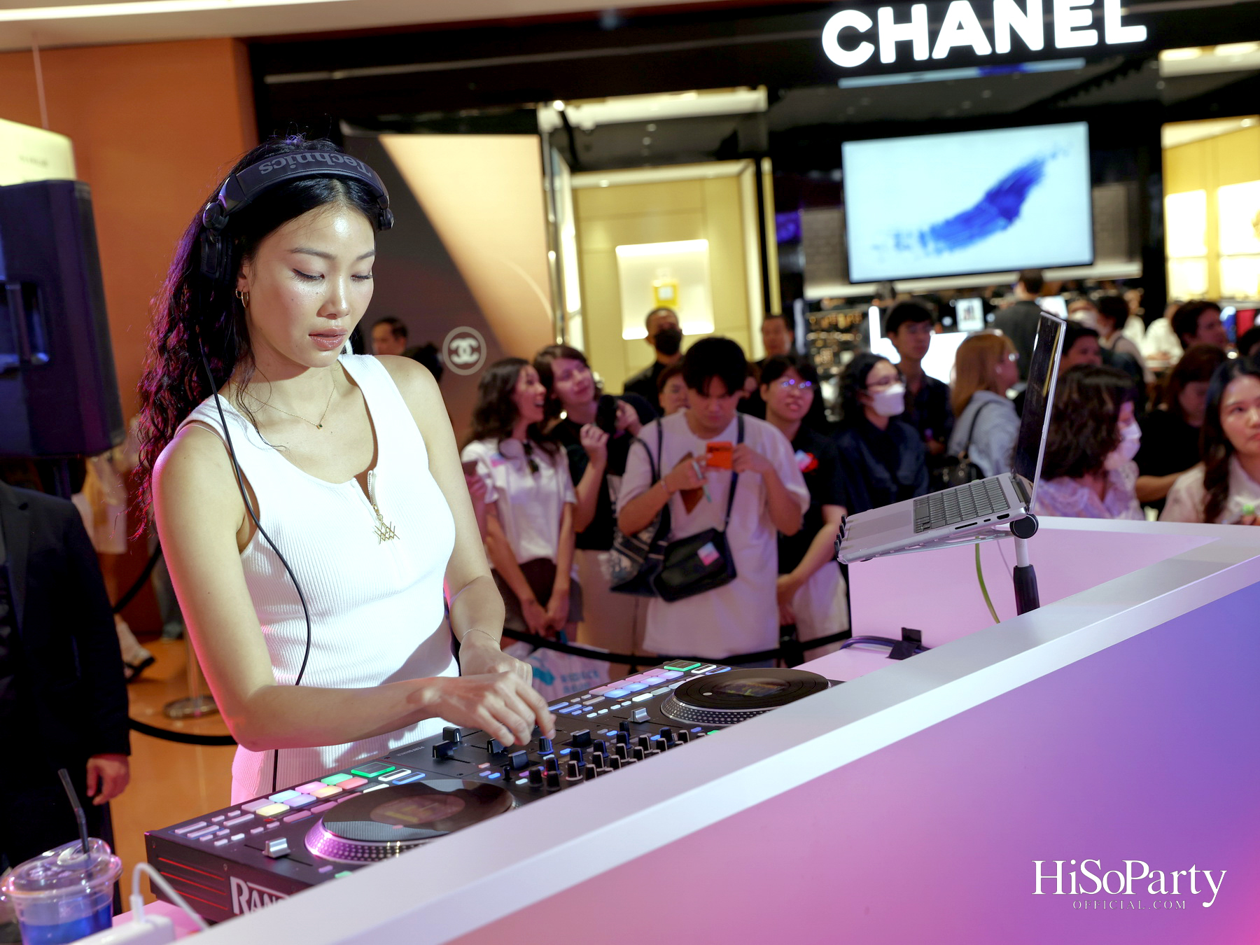 Central Department Store จับมือ HERA Thailand จัดงาน ‘Central The Fashion Disruptors 2026’ พร้อมโมเมนต์พิเศษจาก หลิง - ออม