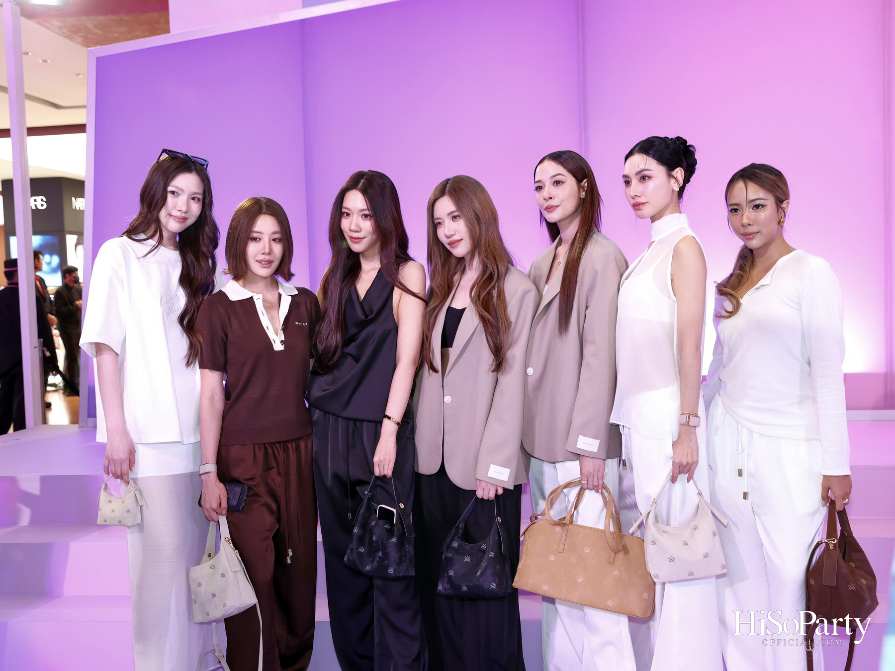 Central Department Store จับมือ HERA Thailand จัดงาน ‘Central The Fashion Disruptors 2026’ พร้อมโมเมนต์พิเศษจาก หลิง - ออม