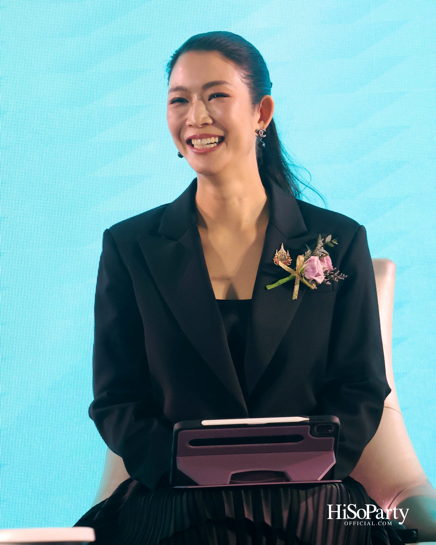 สภาสมาคมสตรีแห่งชาติฯ จัดงาน 'วันสตรีสากล ประจำปี 2569' ผลักดันบทบาท ศักยภาพ และความก้าวหน้าของสตรี 